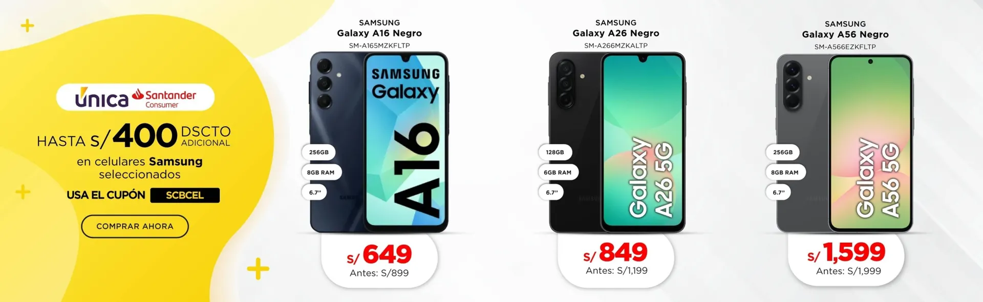 Catálogo La Curacao - 1