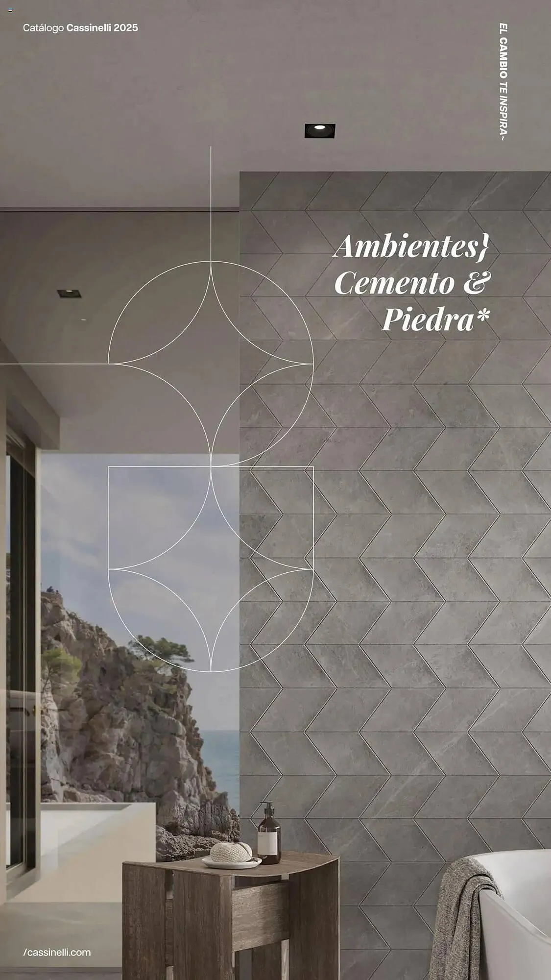 Catalogo de Catálogo Cassinelli 21 de febrero al 31 de marzo 2025 - Pag 10