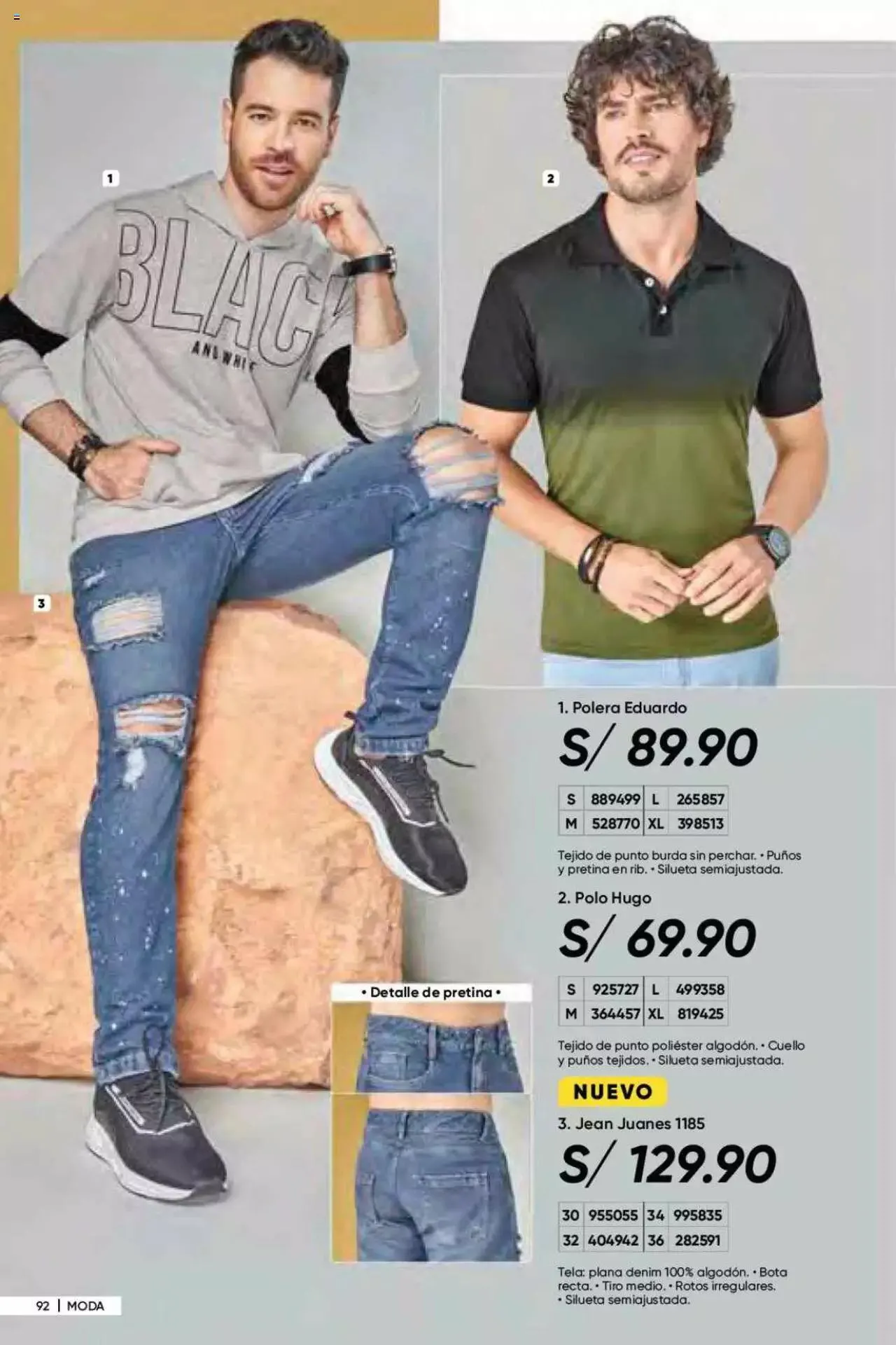 Catalogo de Azzorti - Campaña 05 16 de febrero al 31 de diciembre 2023 - Pag 98