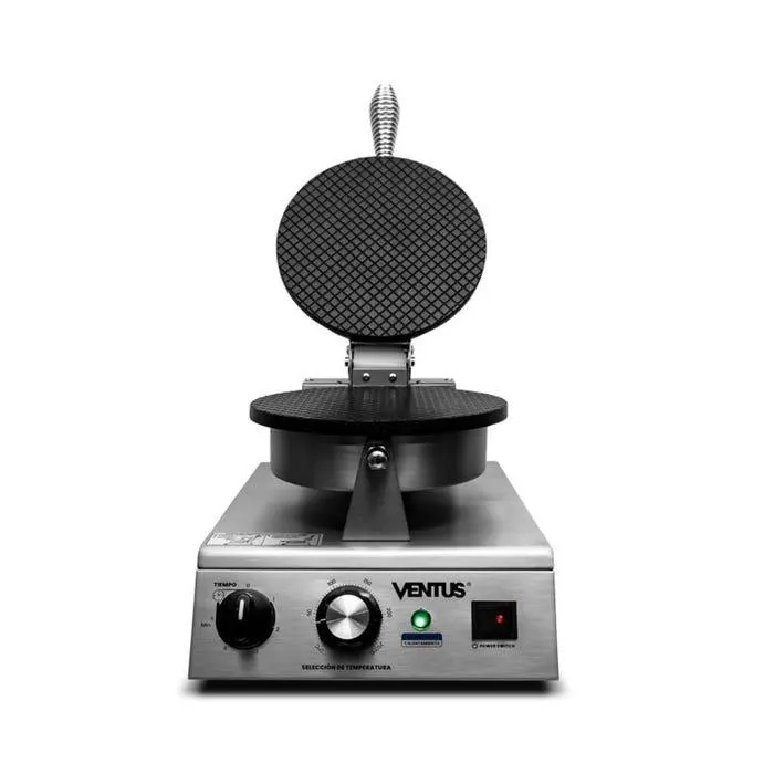 Máquina para Barquillos Ventus