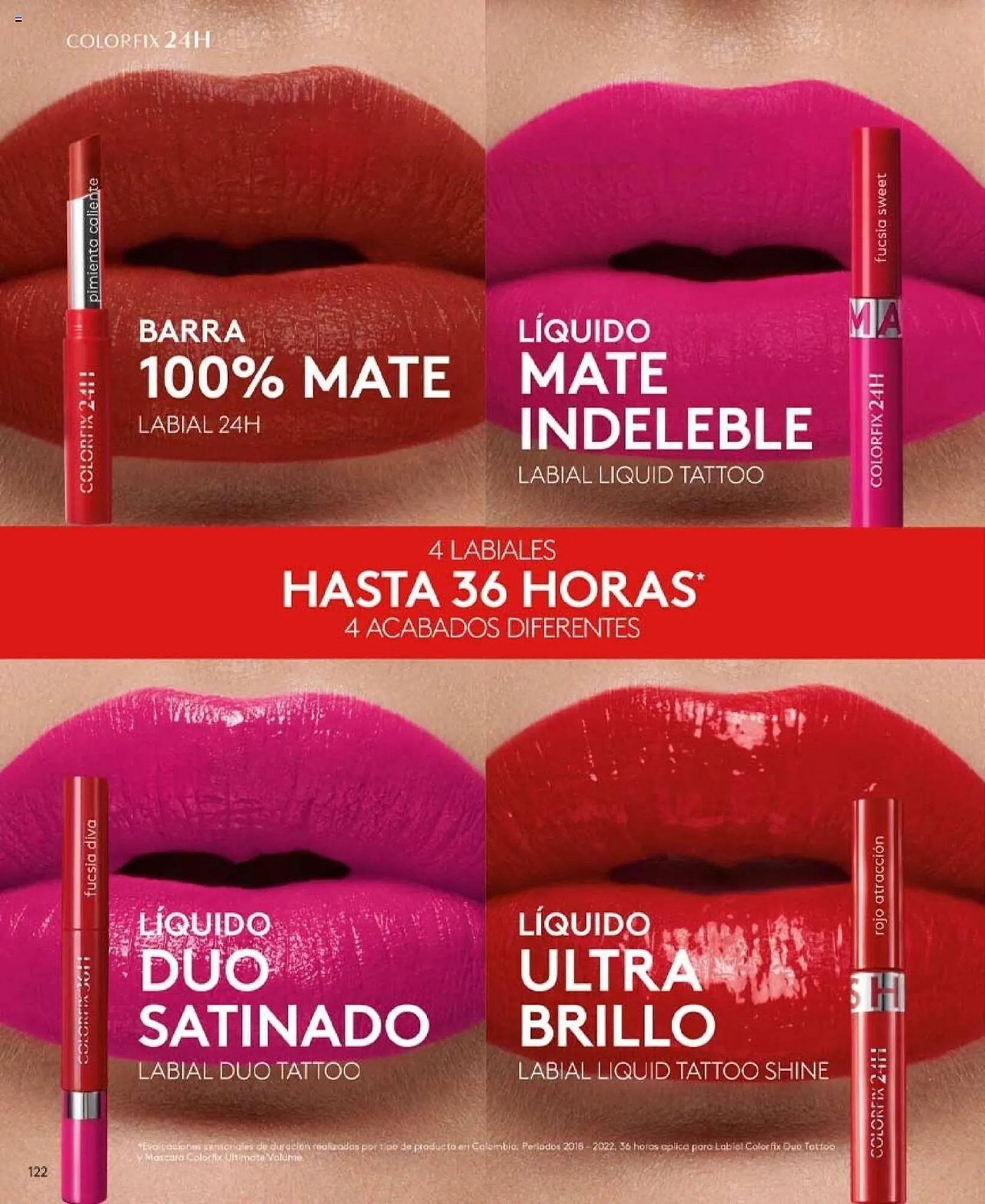 Catalogo de Catálogo Ésika 10 de setiembre al 5 de octubre 2024 - Pag 280