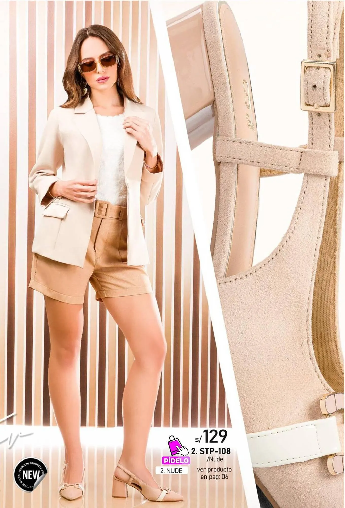 Catalogo de Catálogo Sokso 30 de octubre al 30 de noviembre 2025 - Pag 5