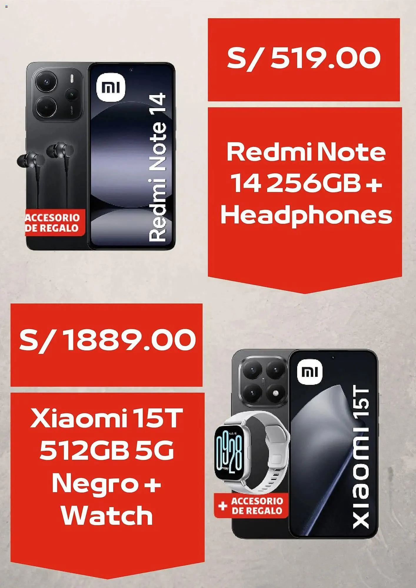 Catalogo de Catálogo Claro 10 de diciembre al 31 de diciembre 2025 - Pag 5