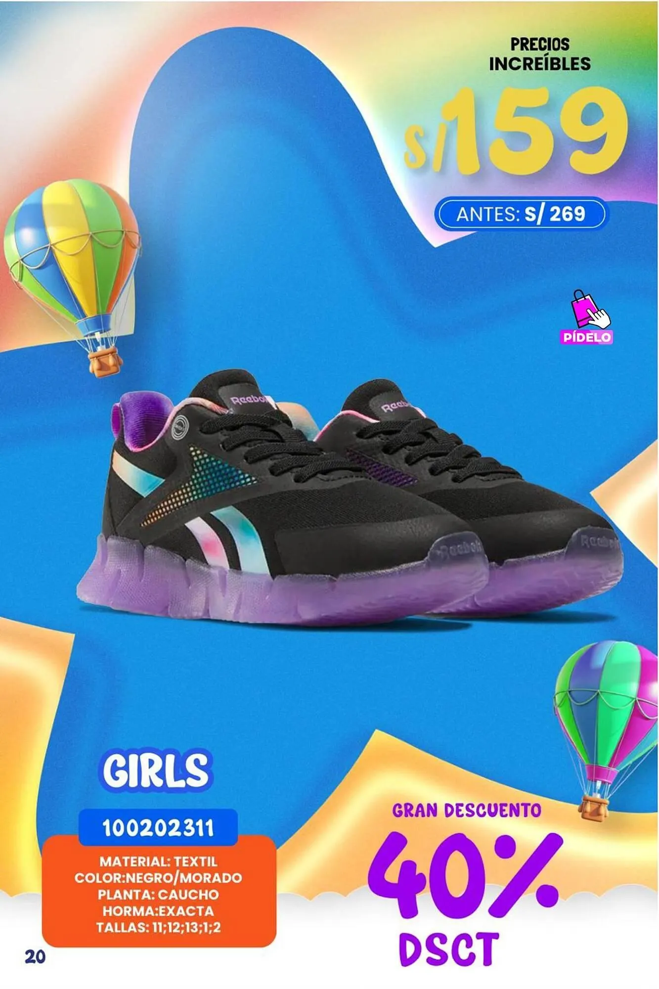 Catalogo de Catálogo Sokso 12 de enero al 18 de enero 2026 - Pag 20