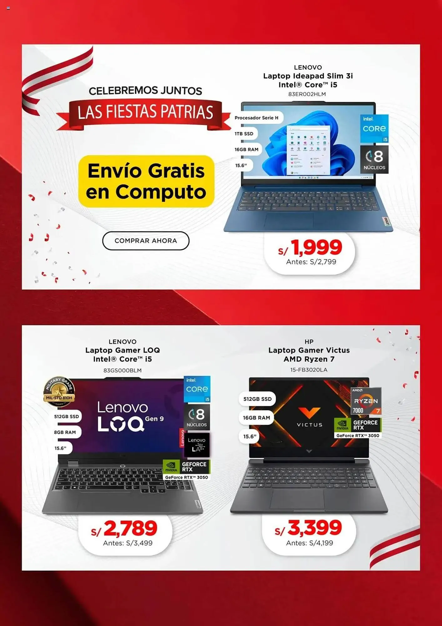 Catalogo de Catálogo La Curacao 1 de agosto al 18 de agosto 2025 - Pag 4