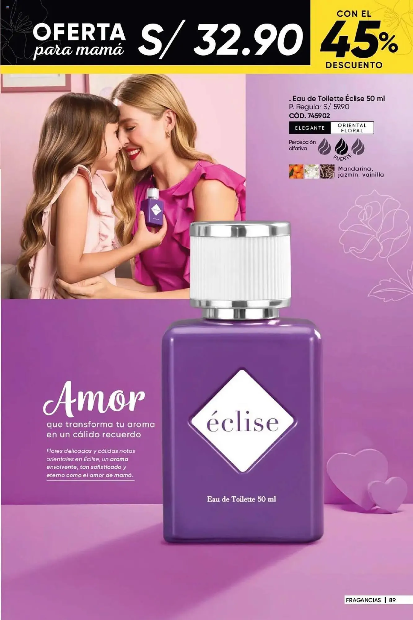 Catalogo de Catálogo Dupree 27 de marzo al 13 de abril 2025 - Pag 90