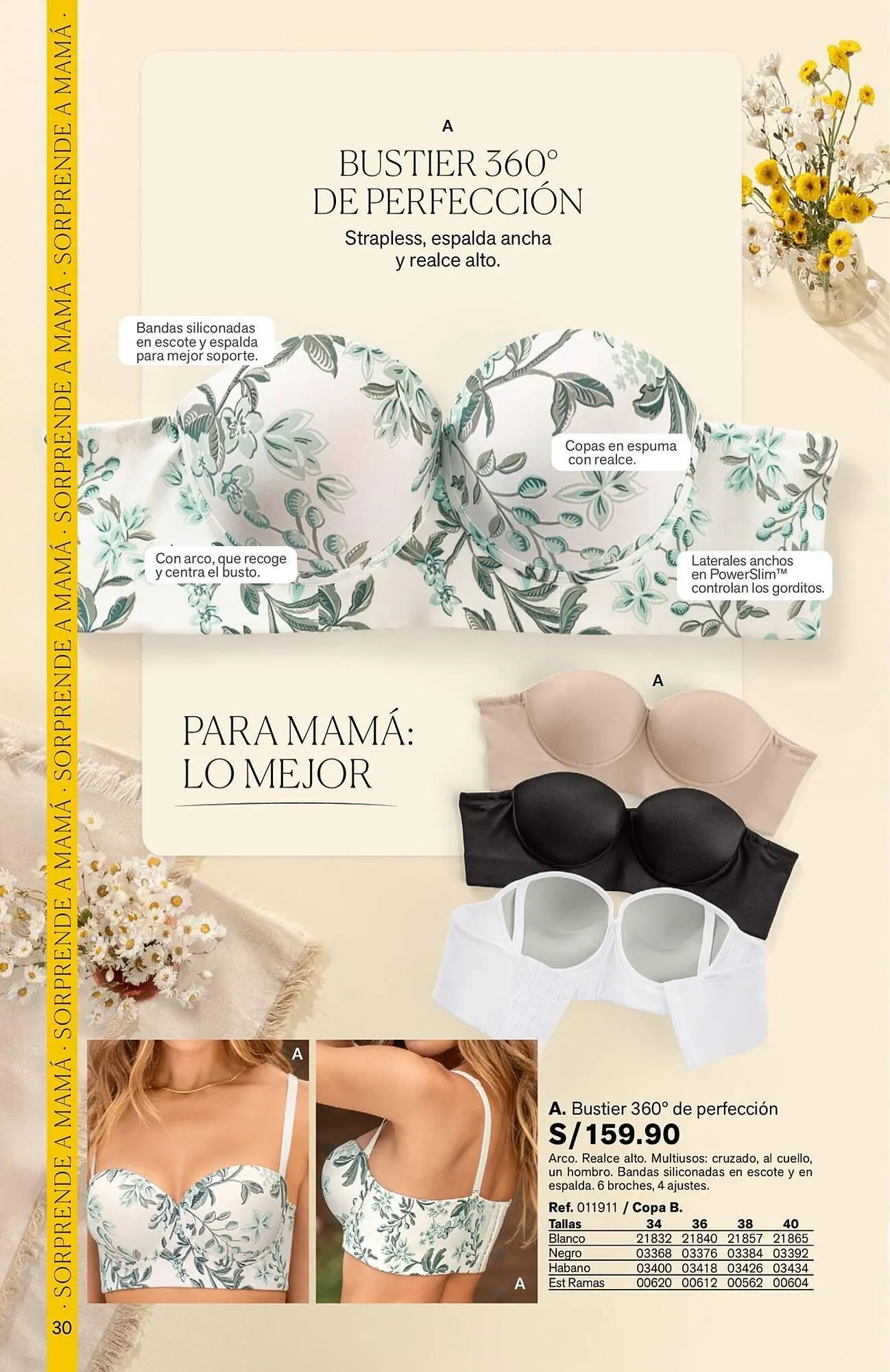 Catalogo de Catálogo Leonisa 27 de abril al 14 de mayo 2026 - Pag 30