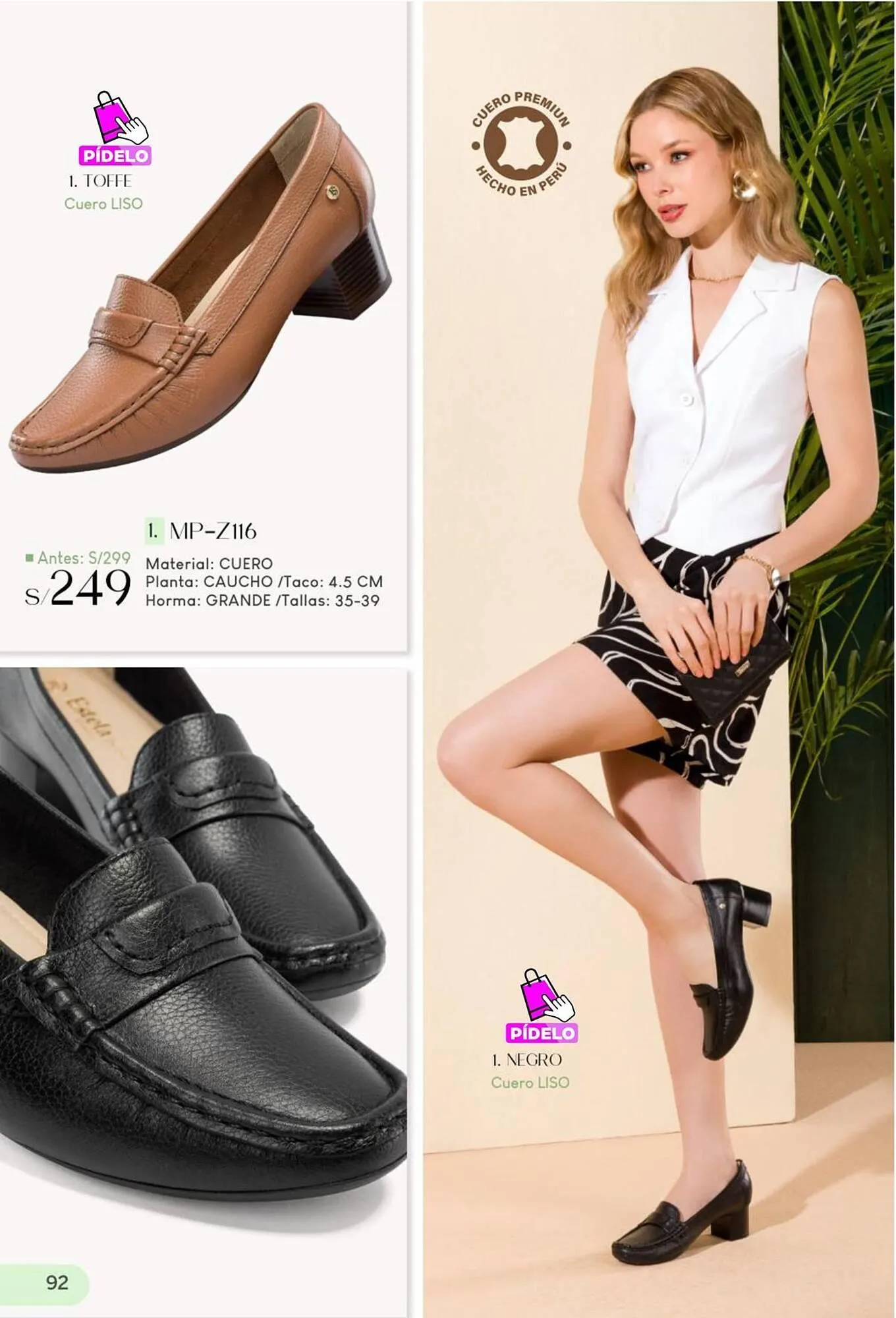 Catalogo de Catálogo Sokso 5 de enero al 1 de febrero 2026 - Pag 92