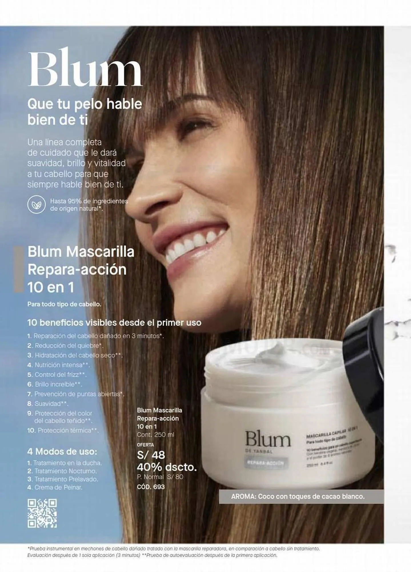 Catalogo de Catálogo Yanbal 24 de noviembre al 29 de diciembre 2023 - Pag 11