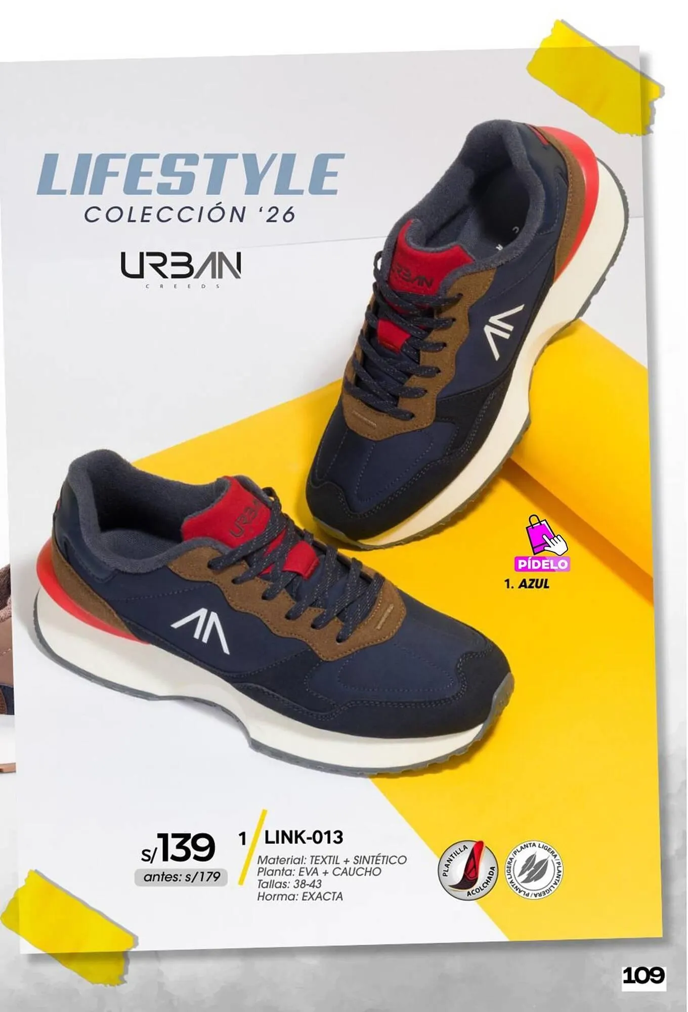 Catalogo de Catálogo Sokso 5 de enero al 15 de febrero 2026 - Pag 109