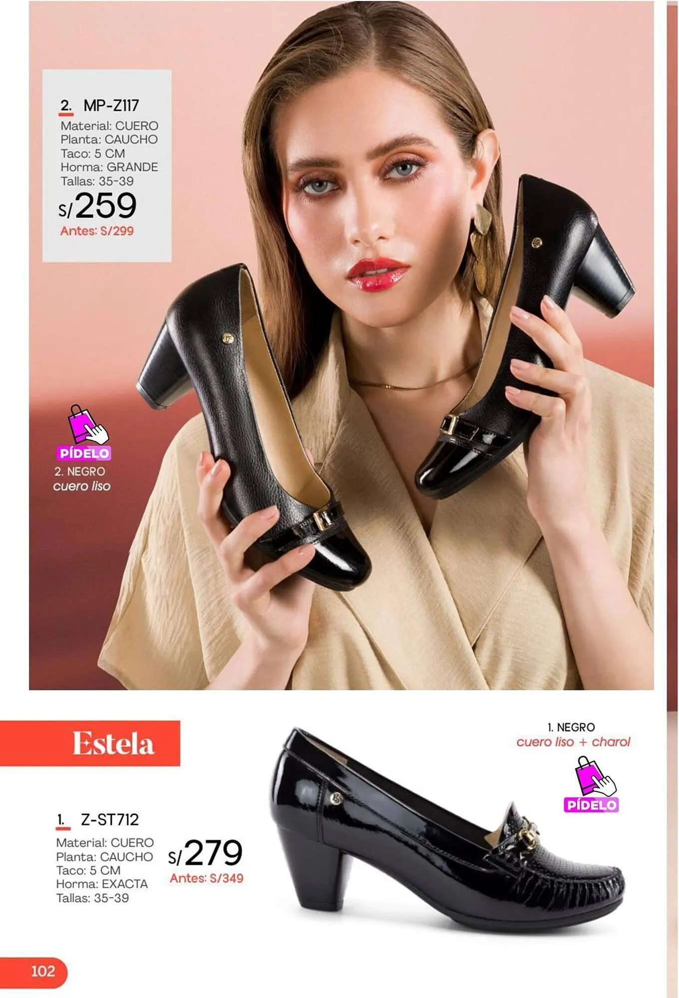 Catalogo de Catálogo Sokso 1 de diciembre al 4 de enero 2026 - Pag 102