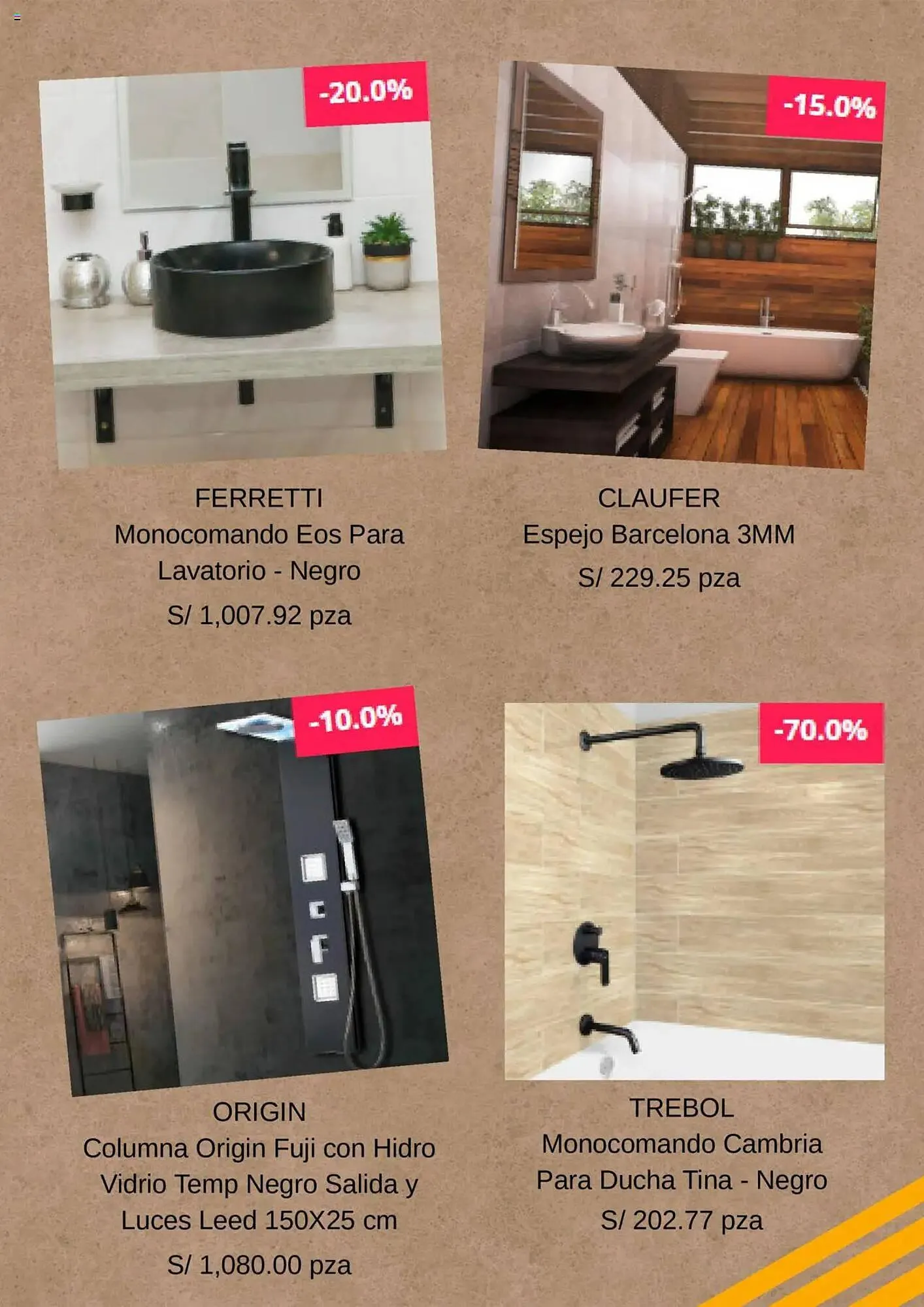 Catalogo de Catálogo Cassinelli 2 de mayo al 2 de junio 2025 - Pag 5