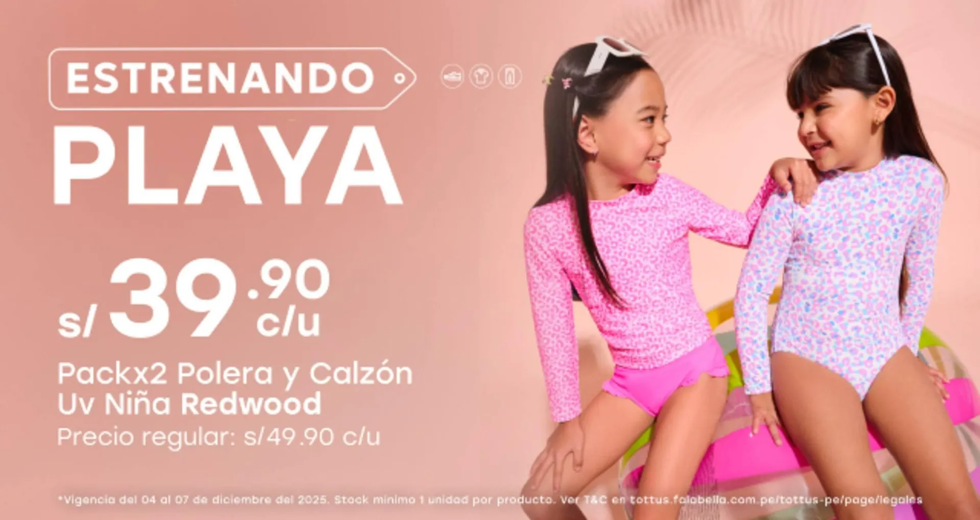 Catalogo de Catálogo Tottus 4 de diciembre al 7 de diciembre 2025 - Pag 11