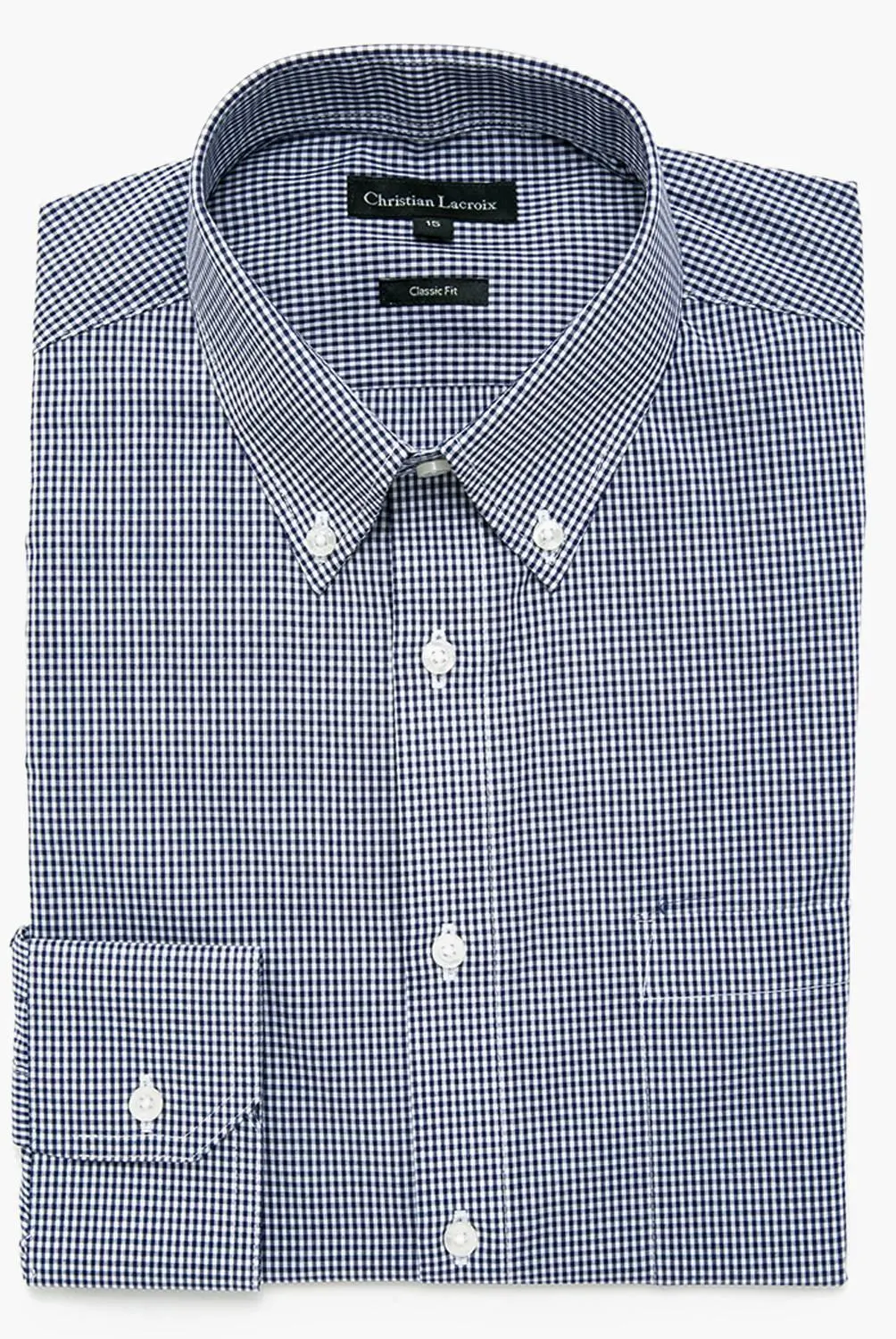 Camisa de vestir hombre Christian Lacroix