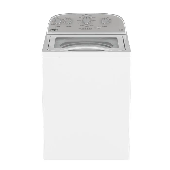 Lavadora Whirlpool 19kg 4GWTW1955LW
