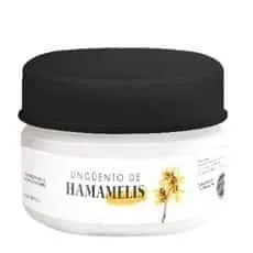 Crema HAMAMELIS Pote 25gr