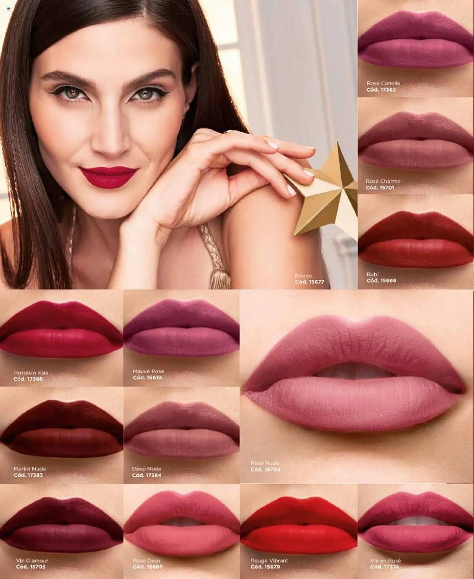 Catalogo de Catálogo L'Bel 3 de diciembre al 31 de diciembre 2023 - Pag 32