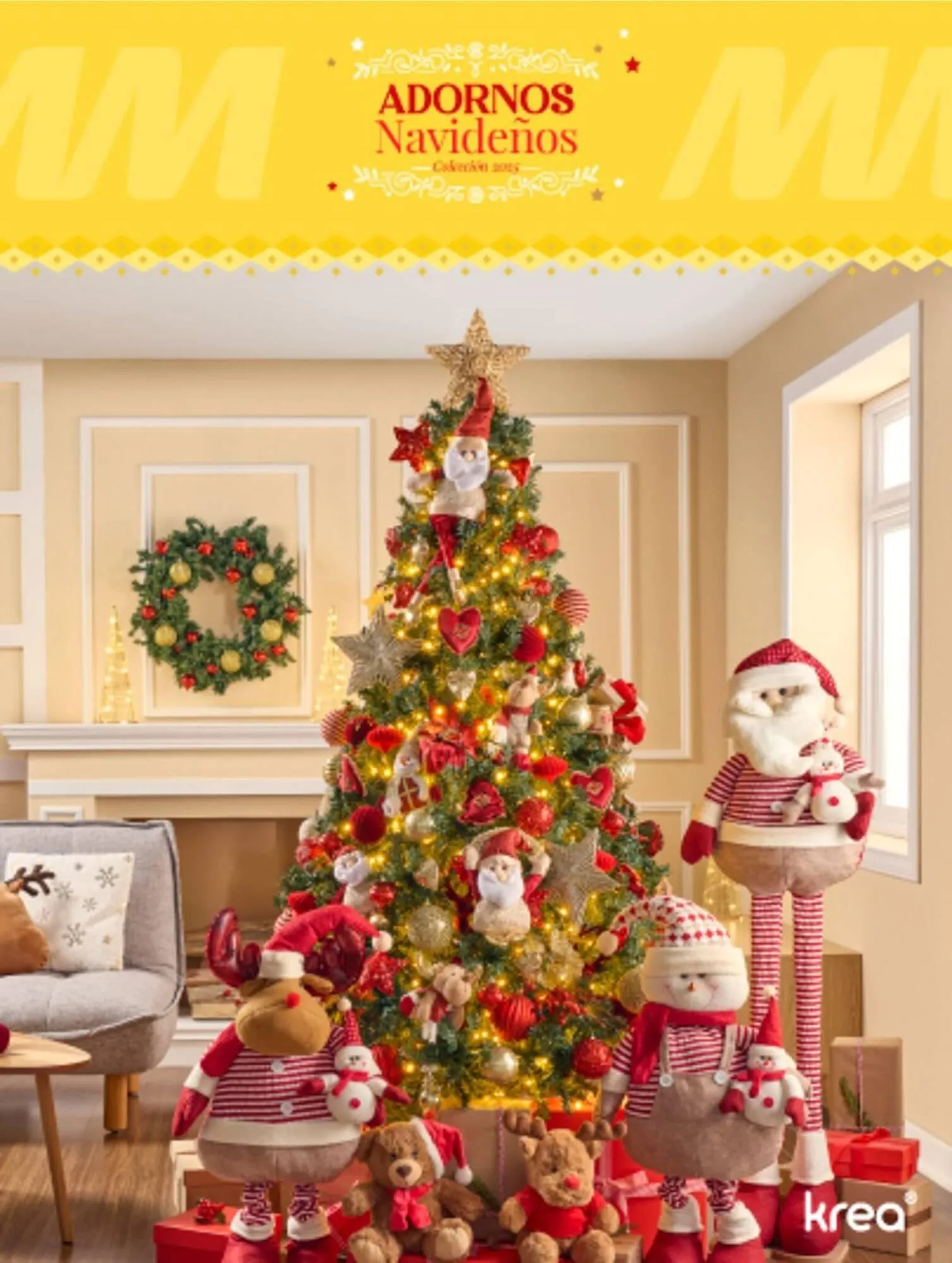 Catalogo de Catálogo Metro 9 de abril al 15 de abril 2026 - Pag 19