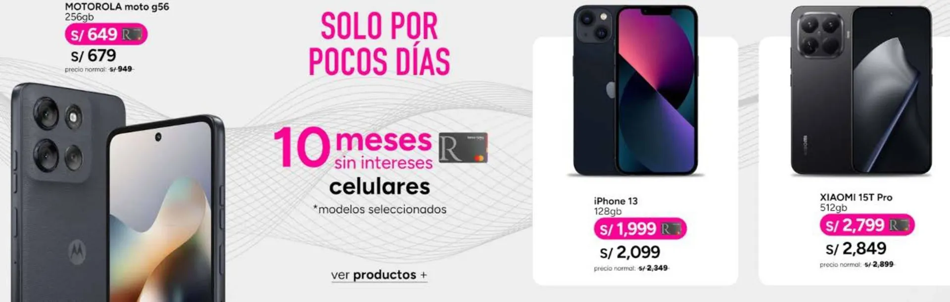 Catalogo de Catálogo Ripley 14 de abril al 30 de abril 2026 - Pag 5