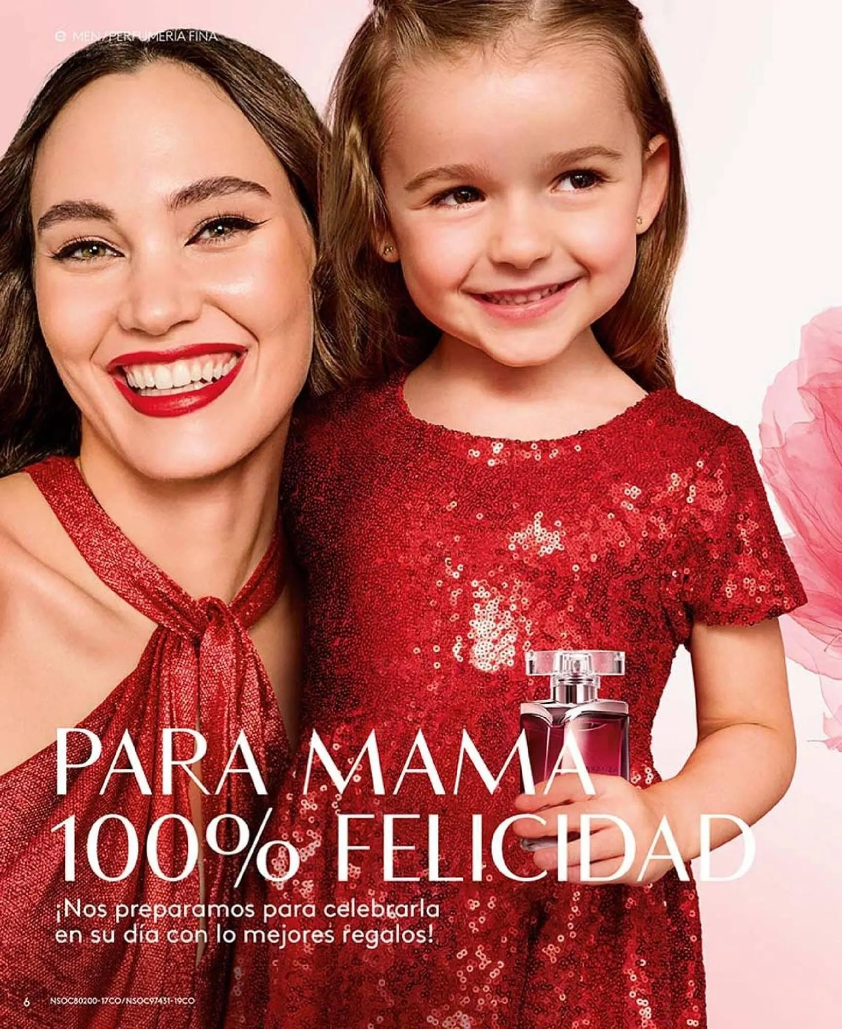 Catalogo de Catálogo Ésika 15 de abril al 31 de mayo 2025 - Pag 6