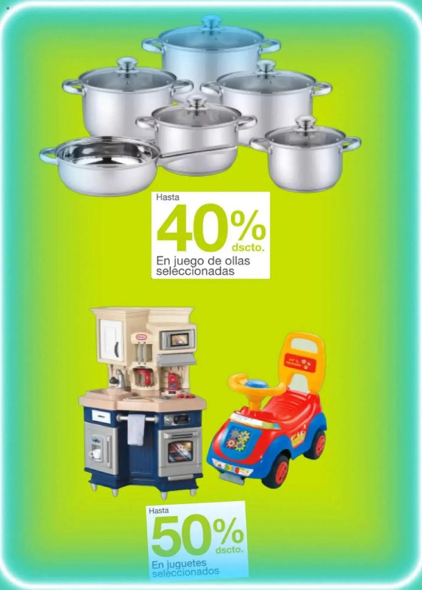 Catalogo de Catálogo Tottus 11 de abril al 17 de abril 2025 - Pag 5