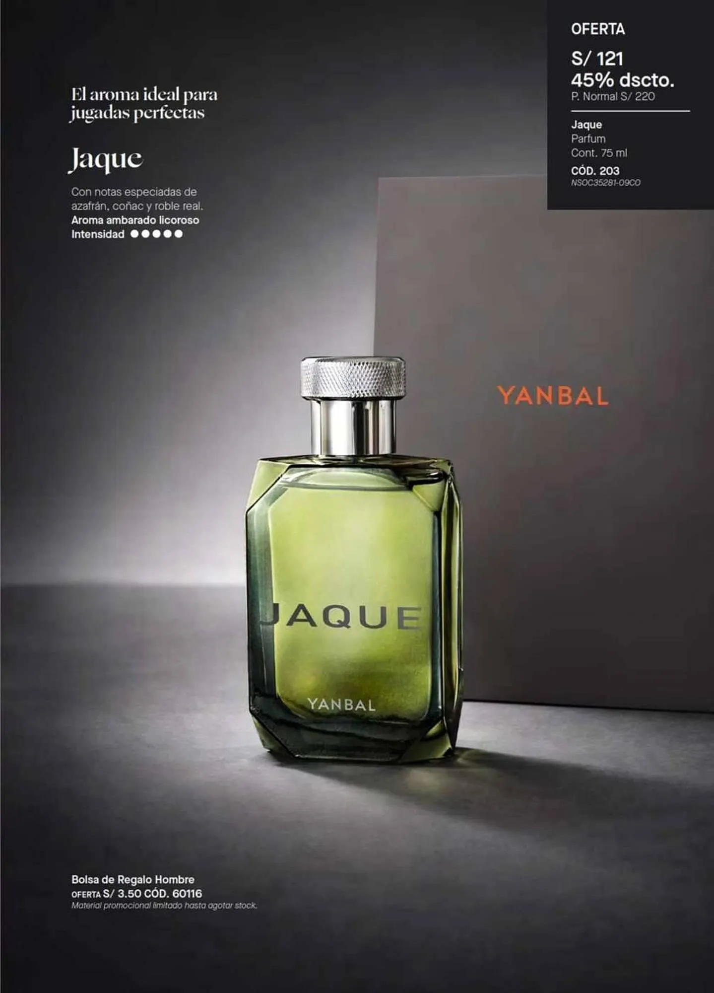 Catalogo de Catálogo Yanbal 23 de mayo al 19 de junio 2026 - Pag 15