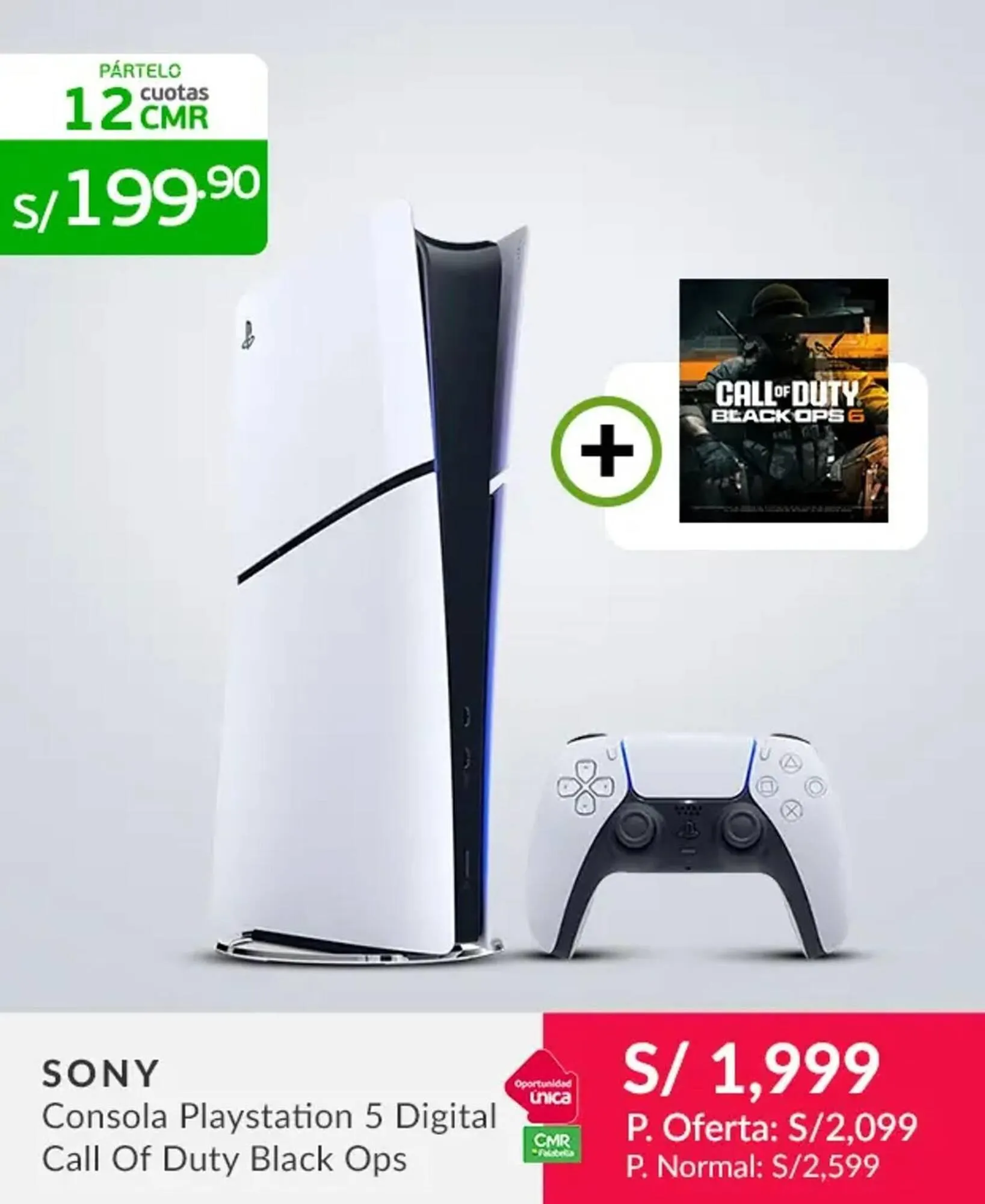 Catalogo de Catálogo Falabella 3 de octubre al 10 de octubre 2025 - Pag 5