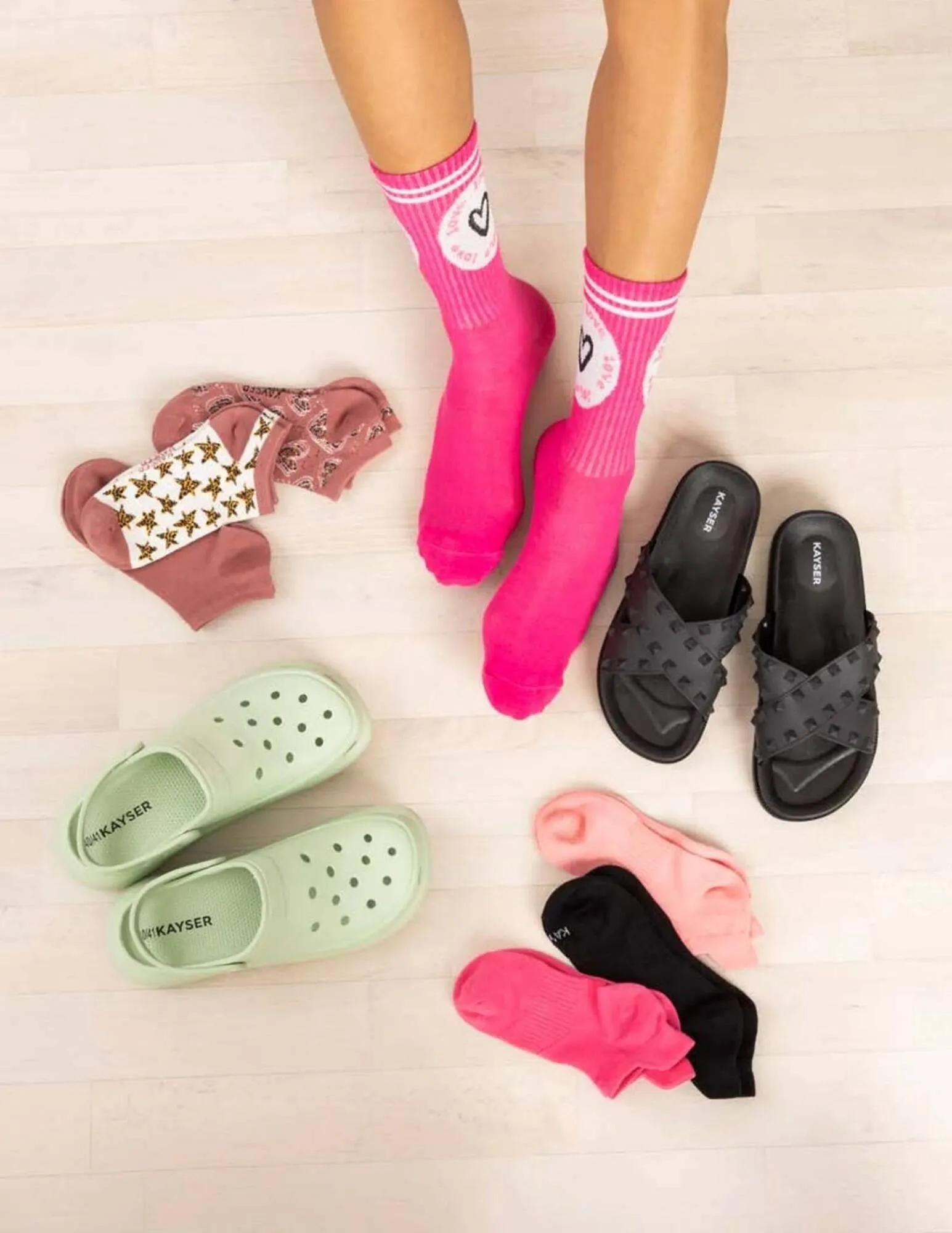 Catalogo de Catálogo Kayser 3 de octubre al 31 de octubre 2025 - Pag 251