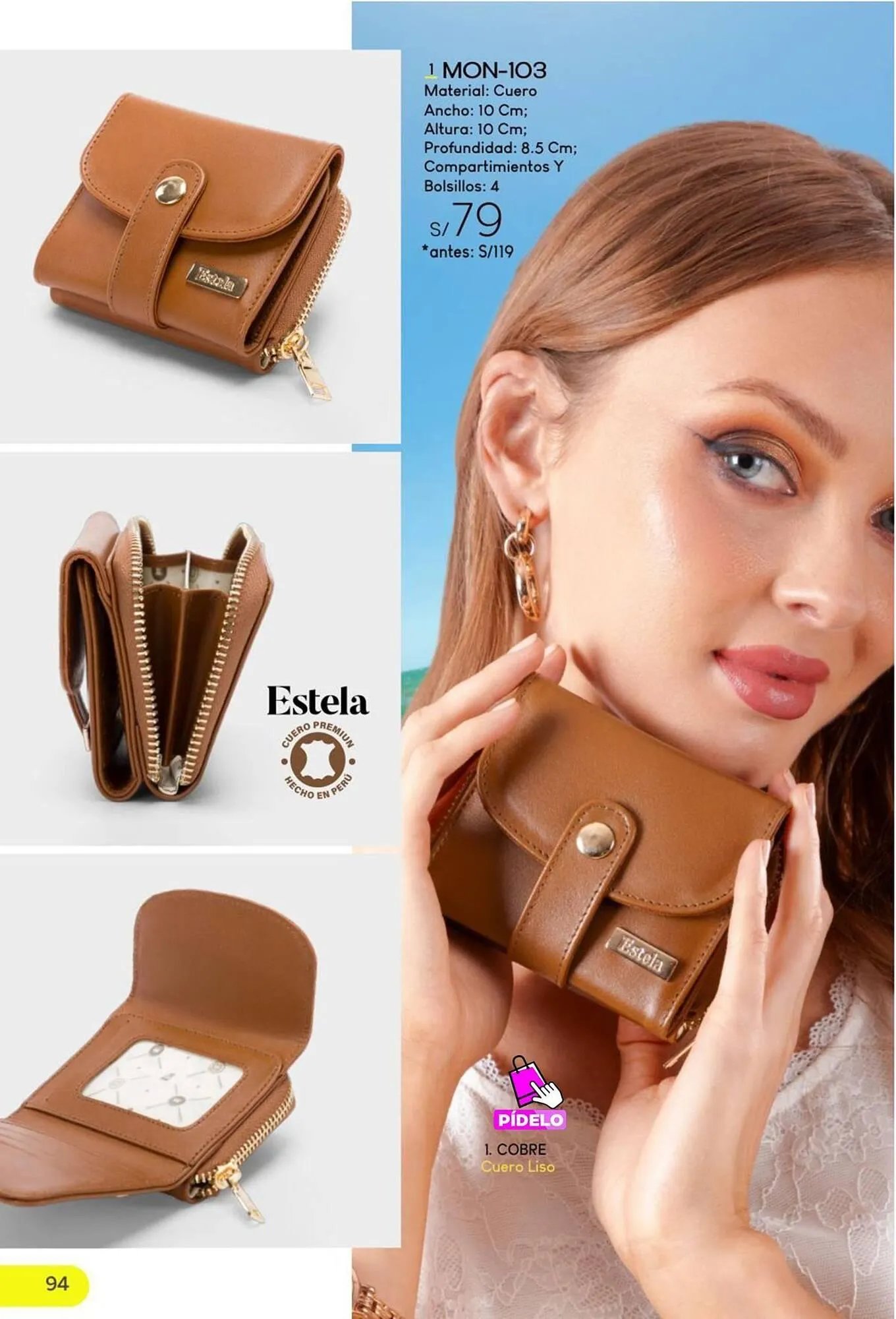 Catalogo de Catálogo Sokso 2 de febrero al 1 de marzo 2026 - Pag 94