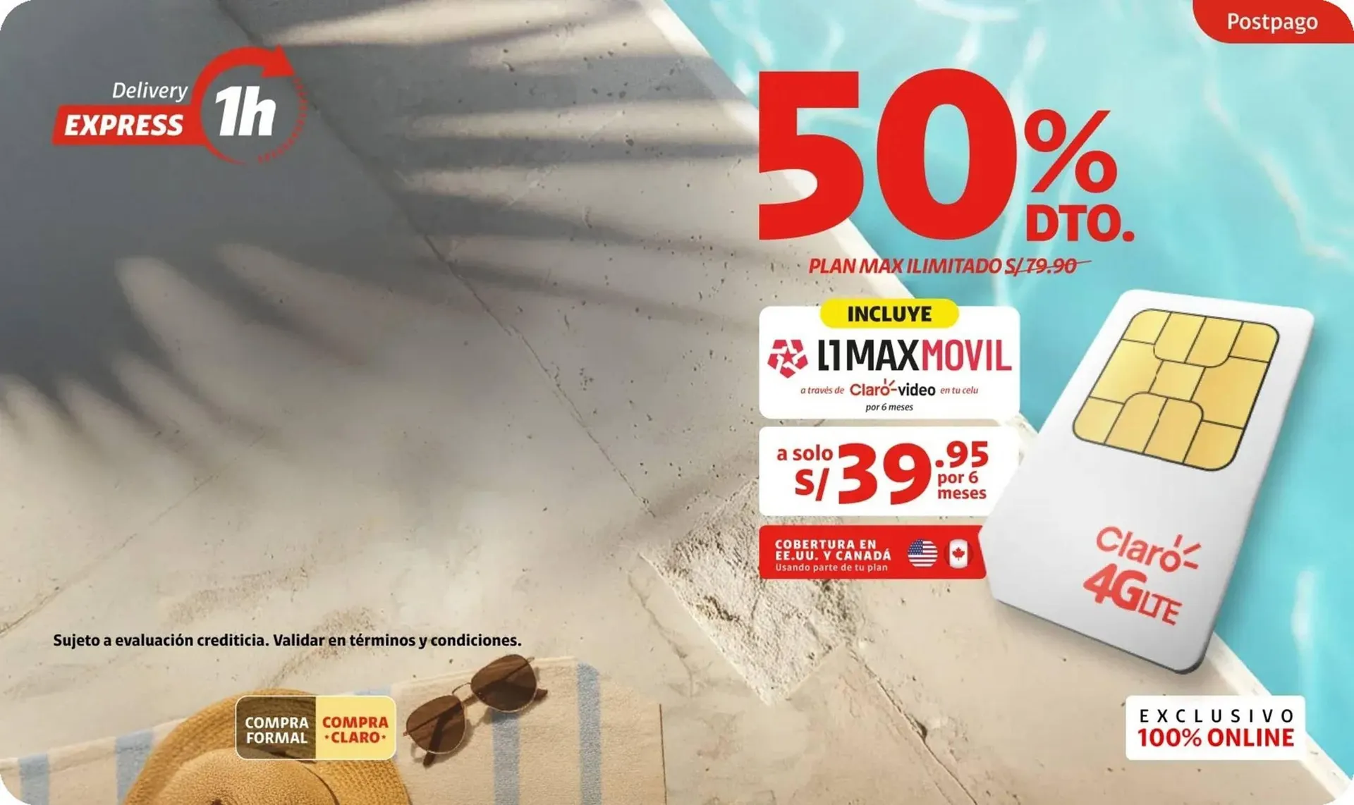 Catalogo de Catálogo Claro 1 de enero al 5 de enero 2026 - Pag 8