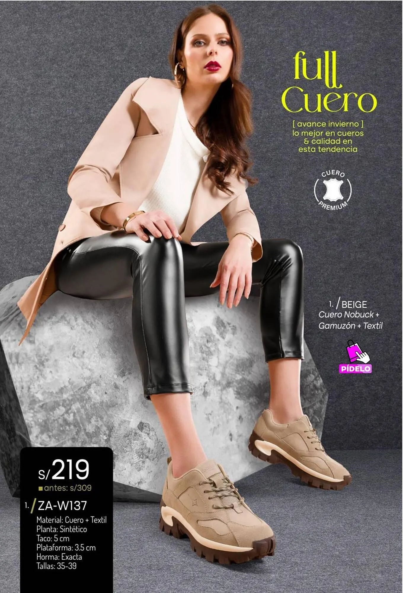 Catalogo de Catálogo Sokso 30 de junio al 3 de agosto 2025 - Pag 54