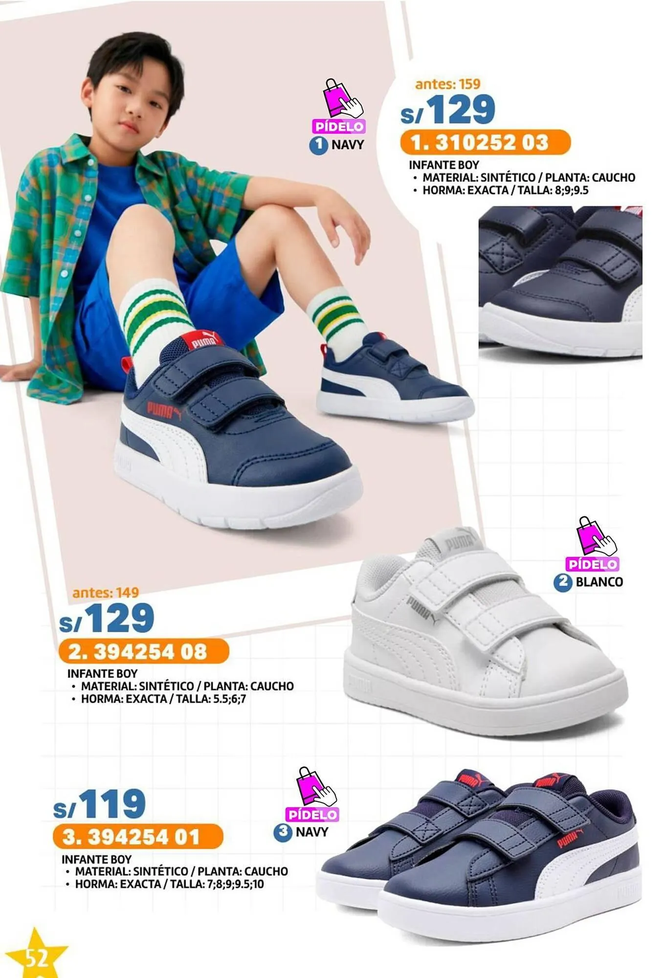 Catalogo de Catálogo Sokso 13 de abril al 3 de mayo 2026 - Pag 52