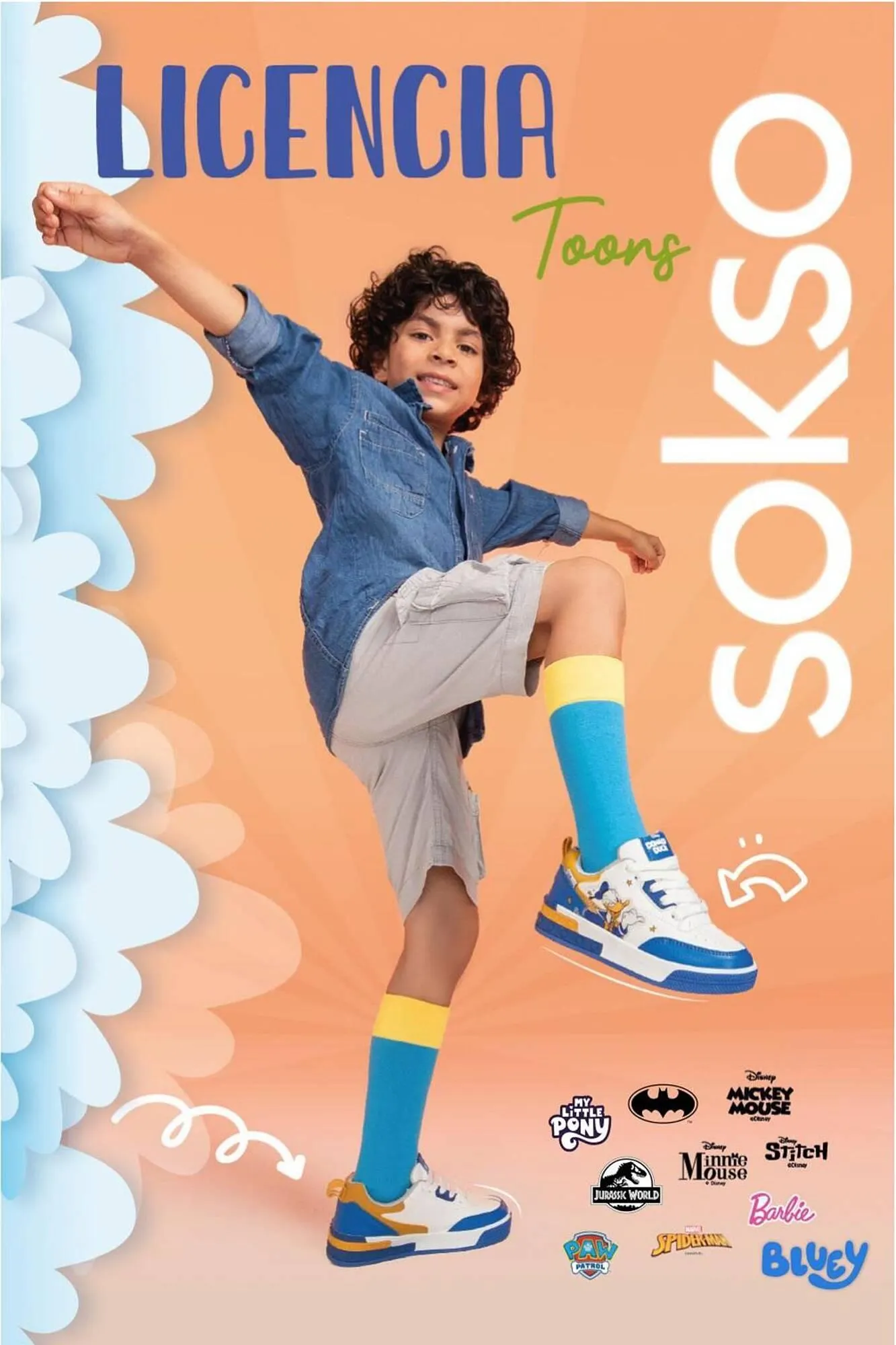 Catalogo de Catálogo Sokso 10 de noviembre al 4 de enero 2026 - Pag 99