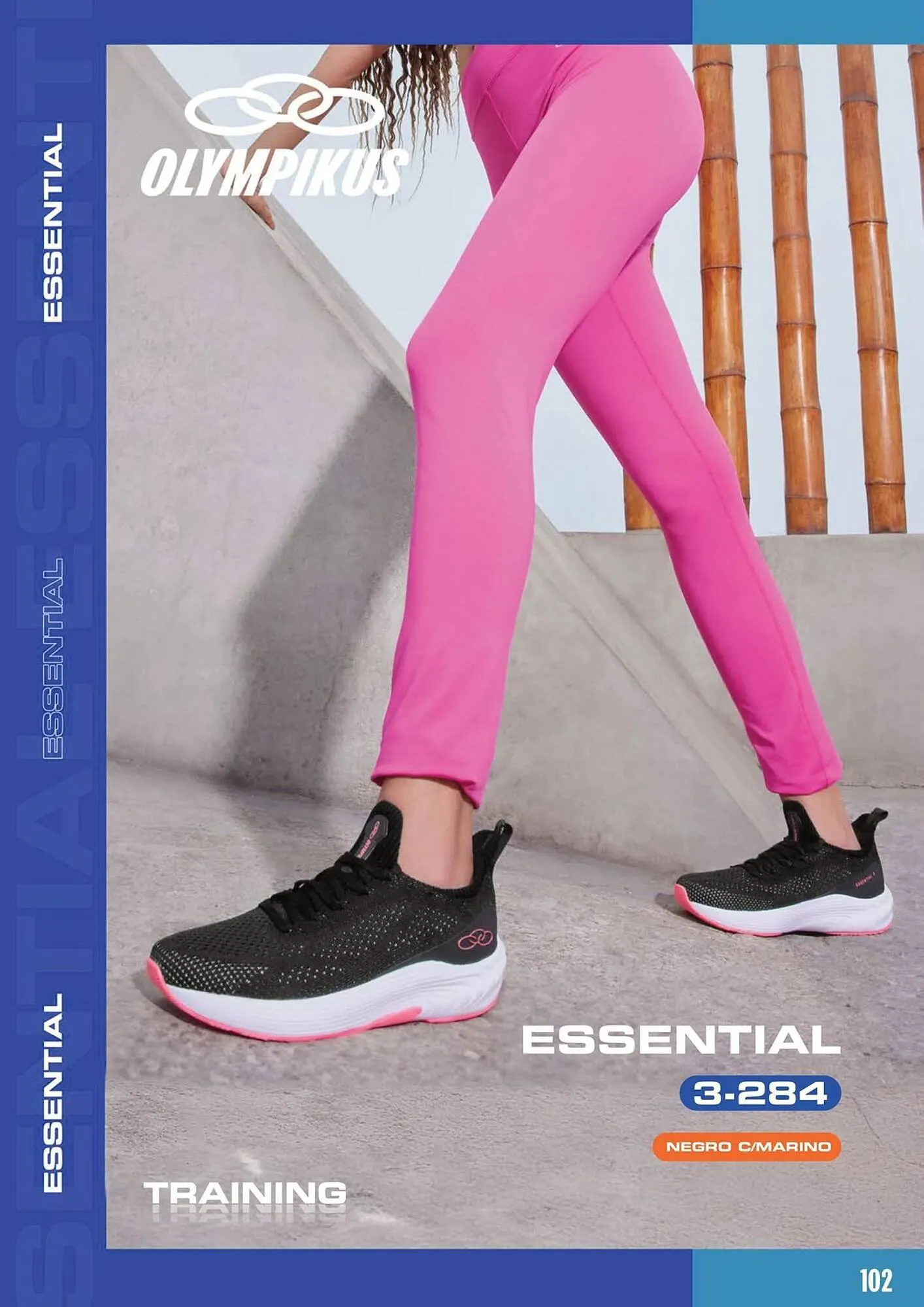 Catalogo de Catálogo Azaleia 6 de junio al 22 de setiembre 2025 - Pag 102