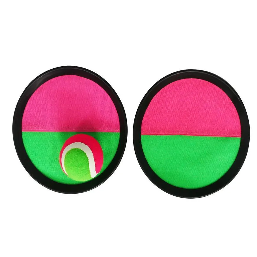 Set Juego Paleta De Playa