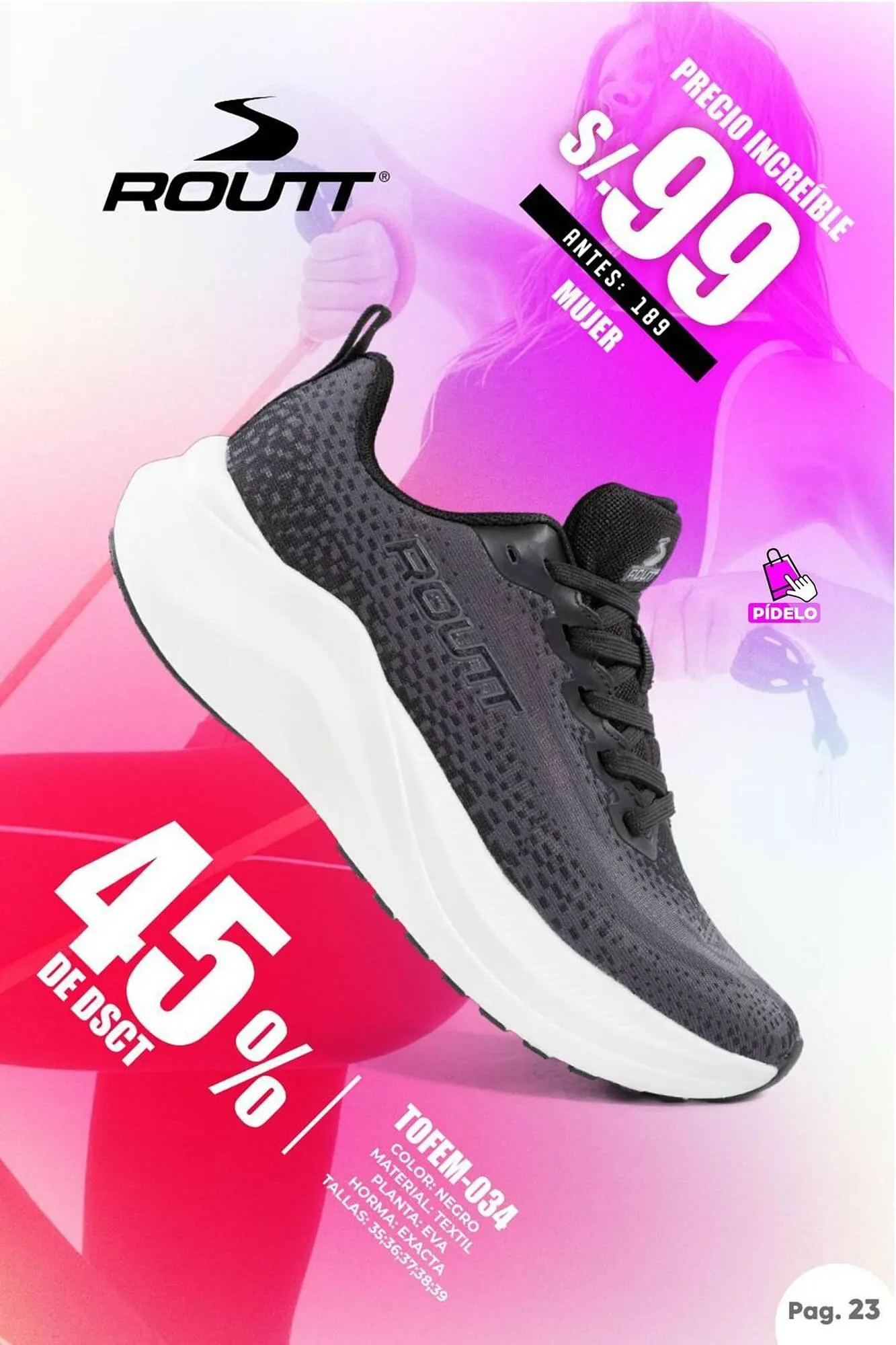 Catalogo de Catálogo Sokso 23 de febrero al 1 de marzo 2026 - Pag 23