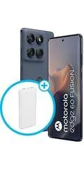 Moto Edge 60 Fusion 256GB 5G + Batería 10000MAh 2