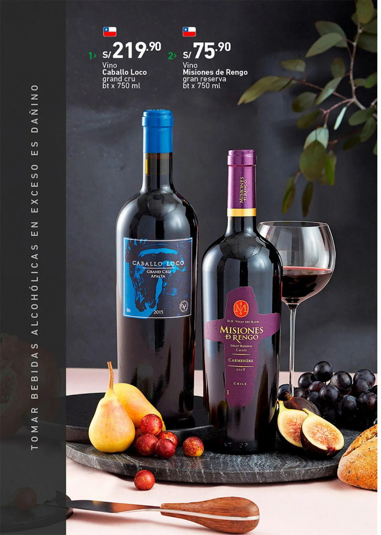 Catalogo de Vivanda 25 de diciembre al 1 de enero 2024 - Pag 42