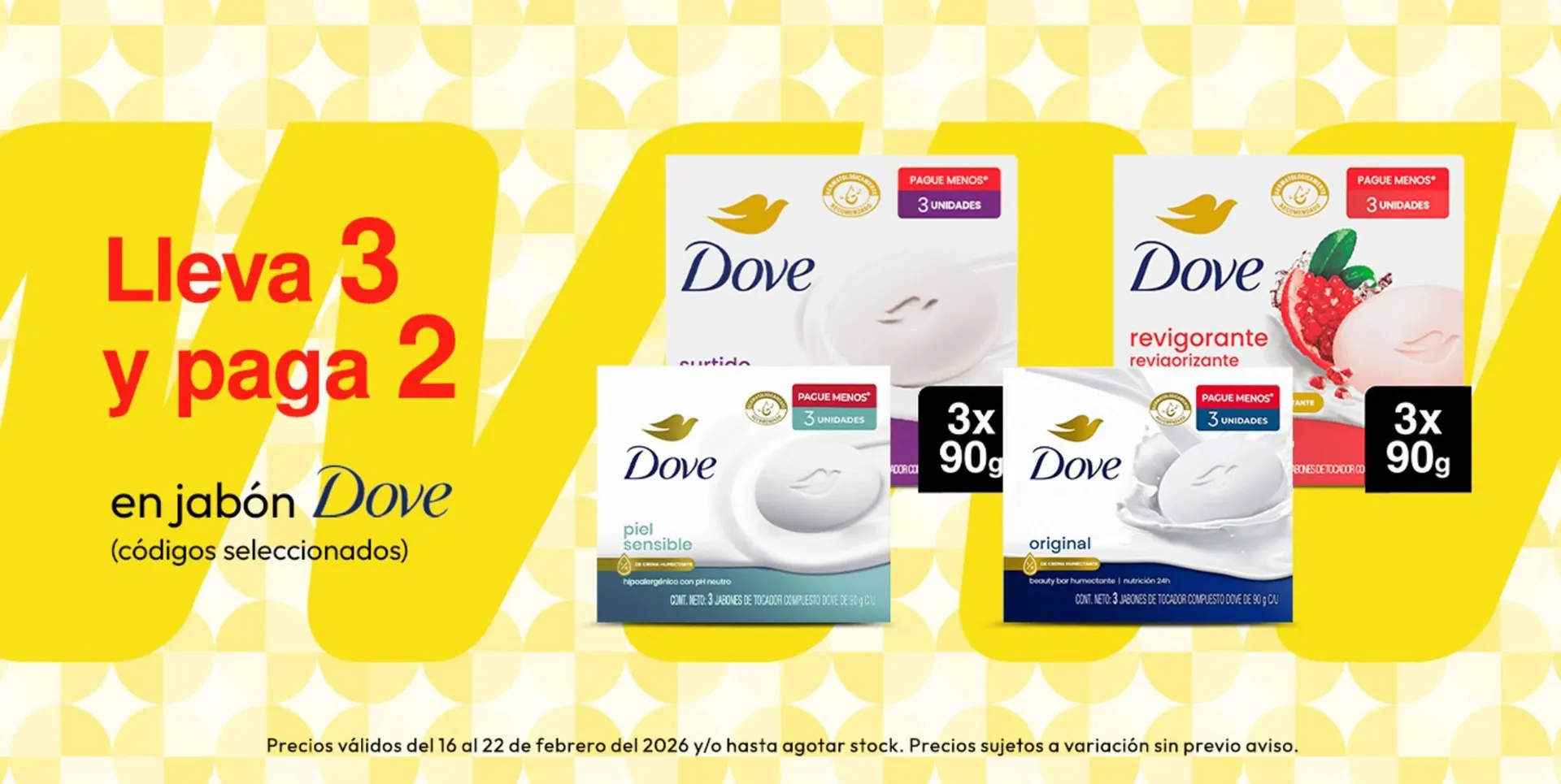 Catalogo de Catálogo Metro 16 de febrero al 22 de febrero 2026 - Pag 17