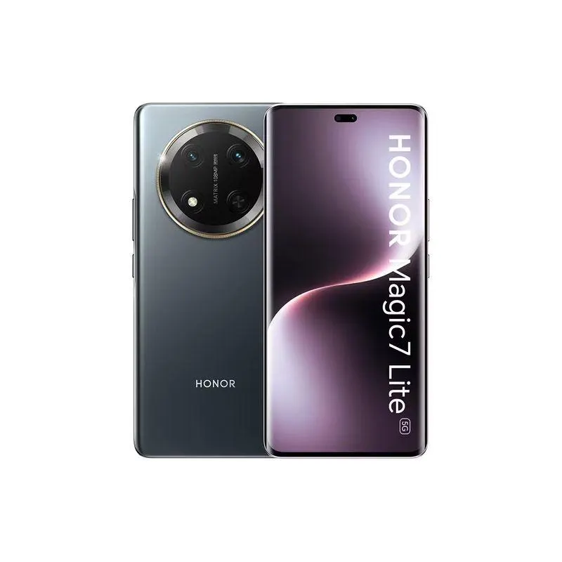 HONOR MAGIC 7 LITE 256GB 8GB RAM BLACK