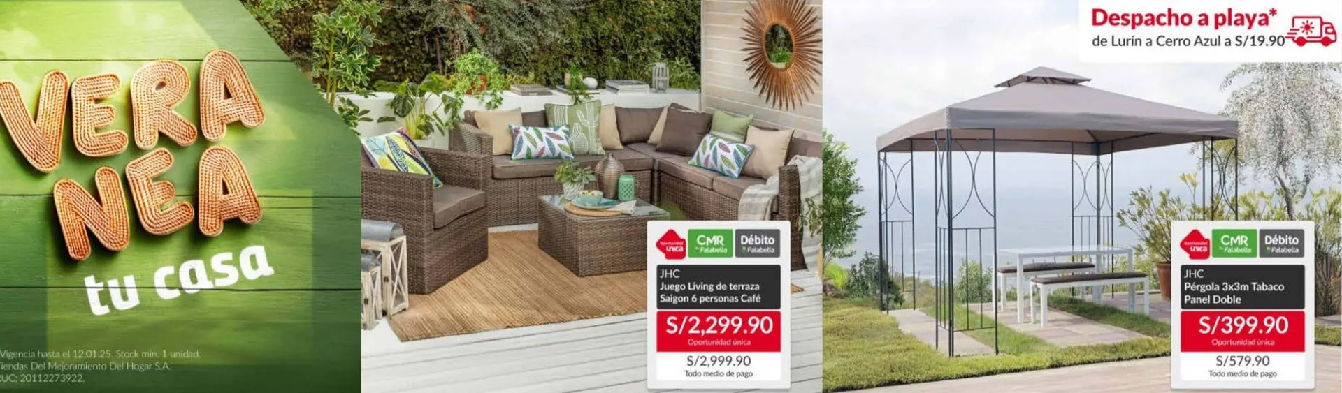 Catálogo Maestro - 1