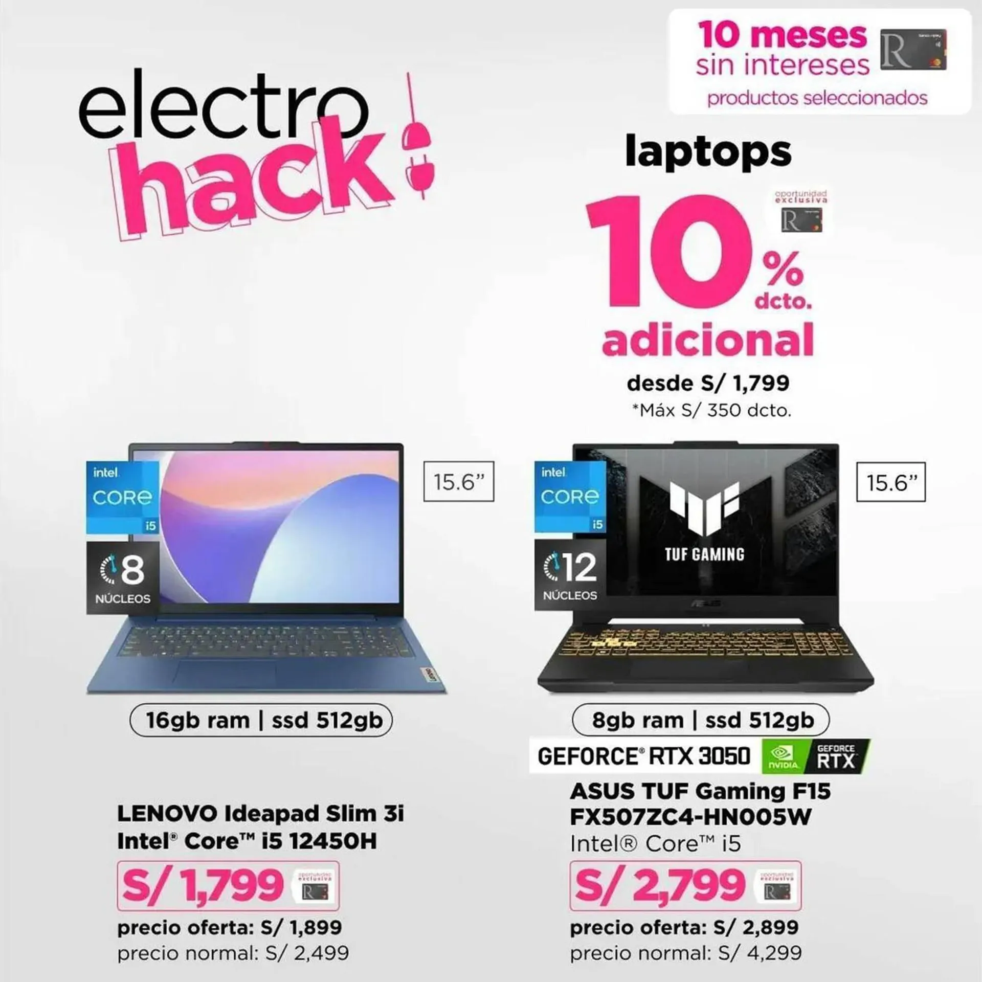 Catalogo de Catálogo Ripley 4 de febrero al 15 de febrero 2025 - Pag 7