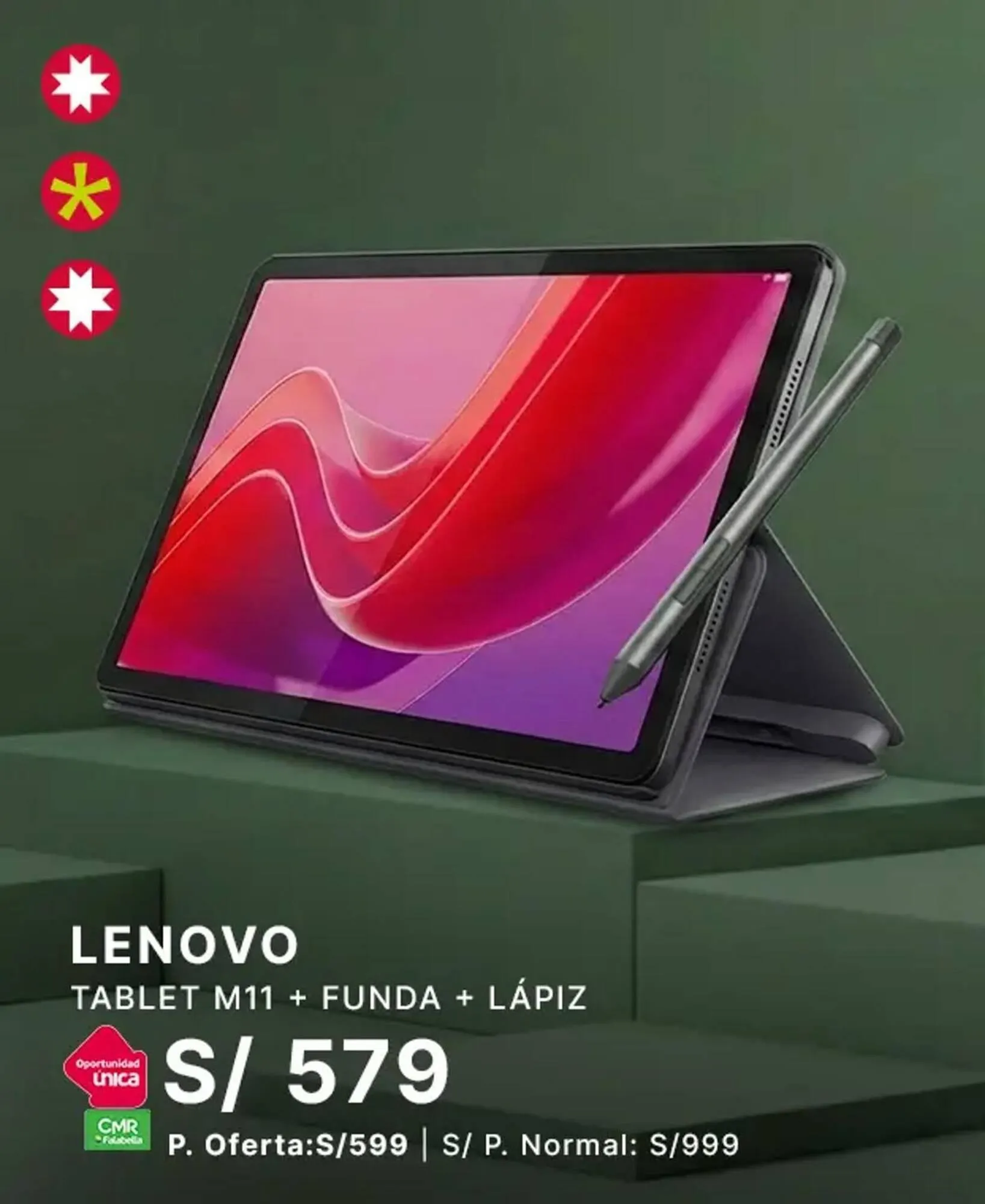 Catalogo de Catálogo Falabella 17 de diciembre al 23 de diciembre 2025 - Pag 3