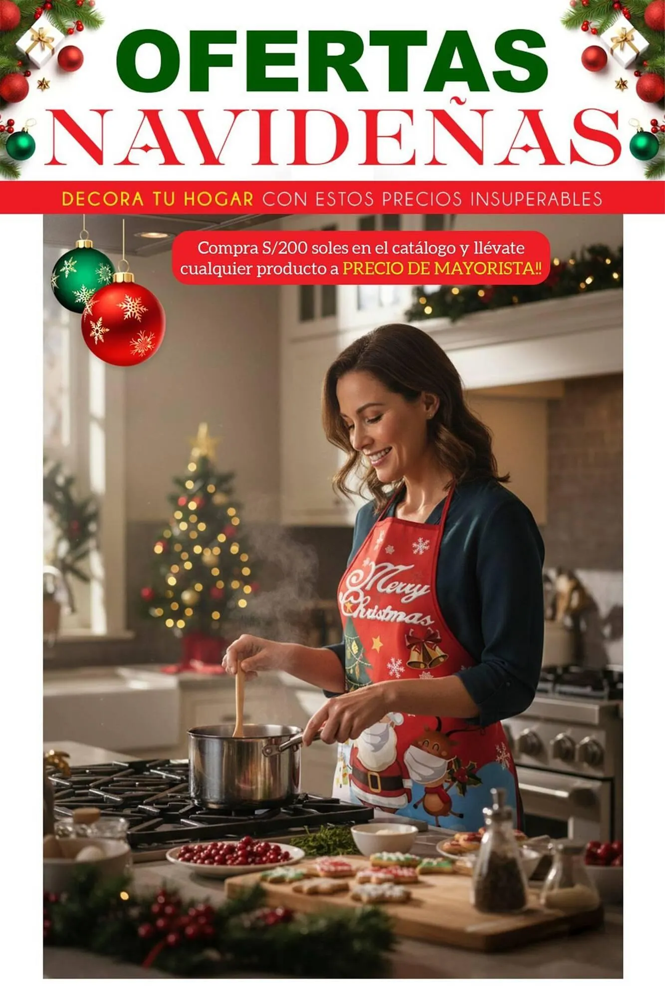 Catalogo de Catálogo Glamour 25 de noviembre al 24 de diciembre 2025 - Pag 82