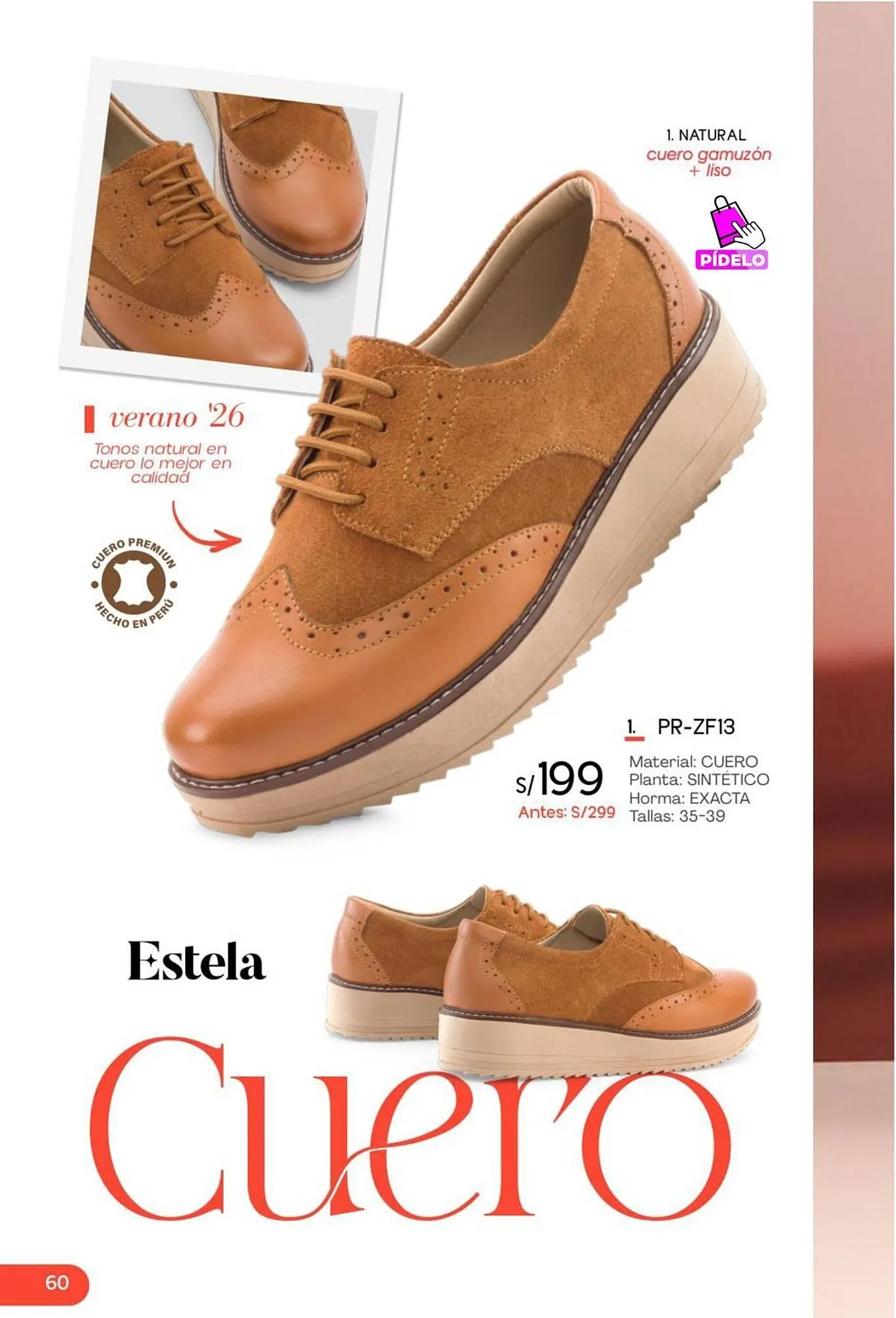 Catalogo de Catálogo Sokso 1 de diciembre al 4 de enero 2026 - Pag 60