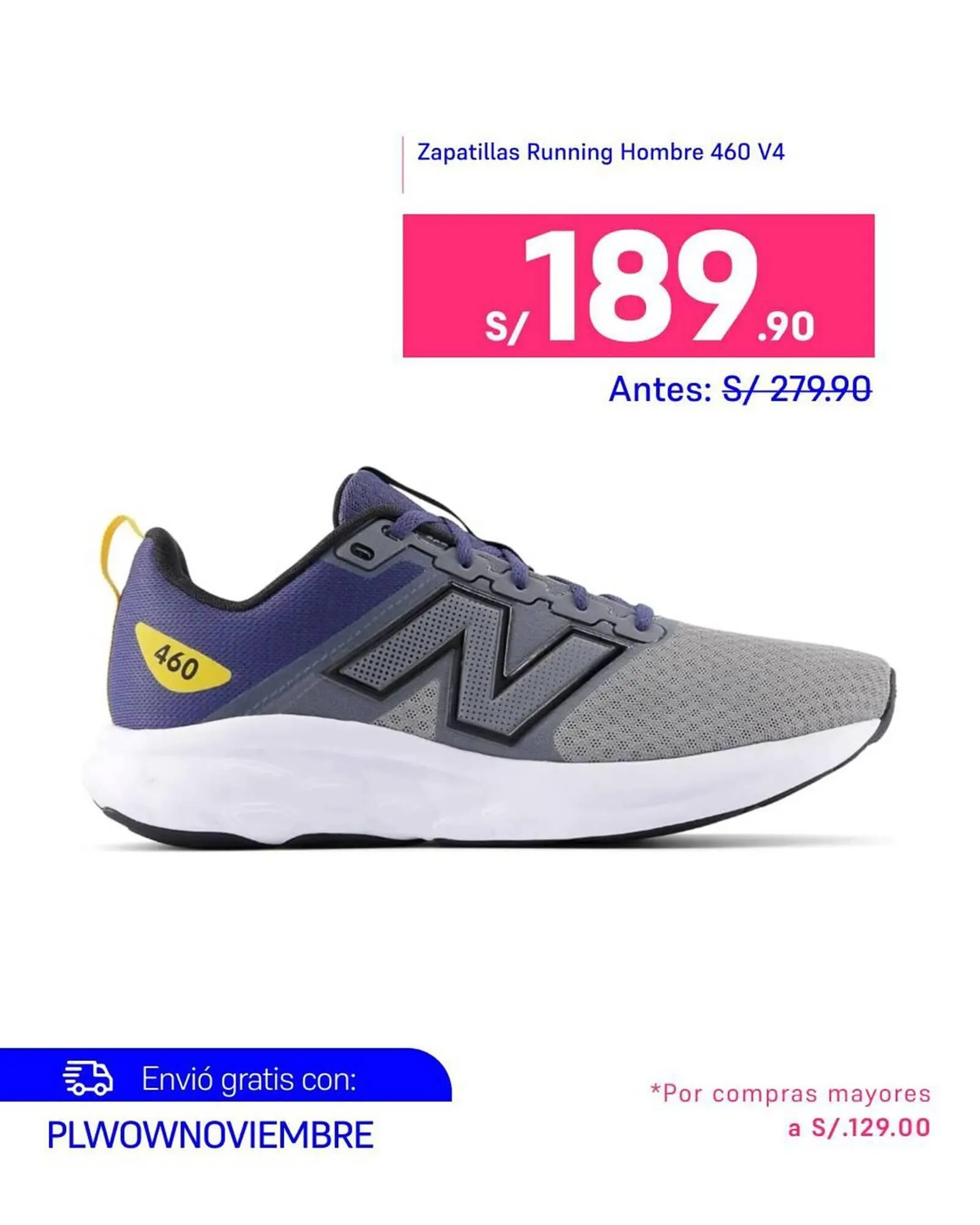 Catalogo de Catálogo Platanitos 6 de noviembre al 6 de noviembre 2025 - Pag 17