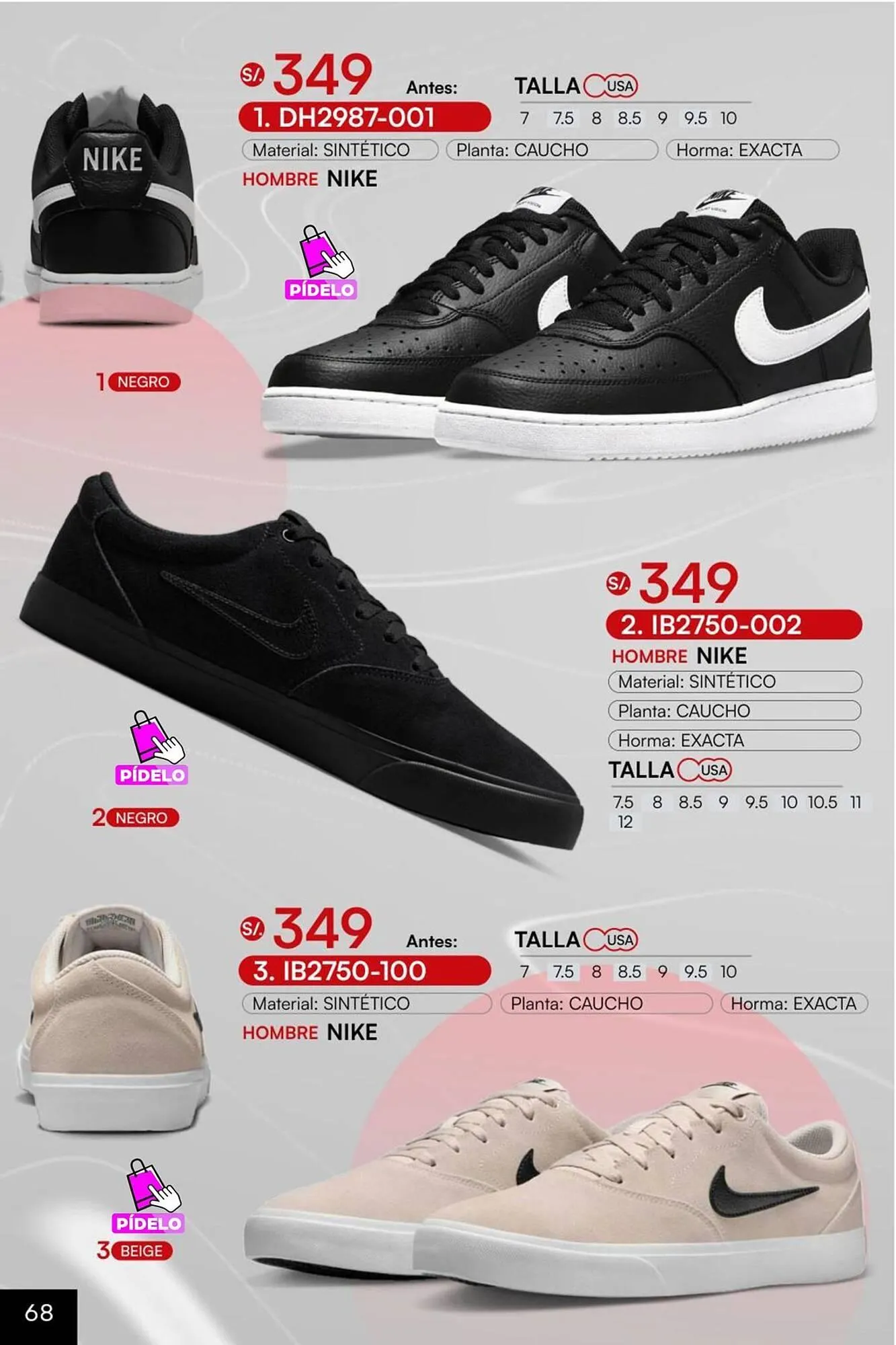 Catalogo de Catálogo Sokso 14 de julio al 3 de agosto 2025 - Pag 68