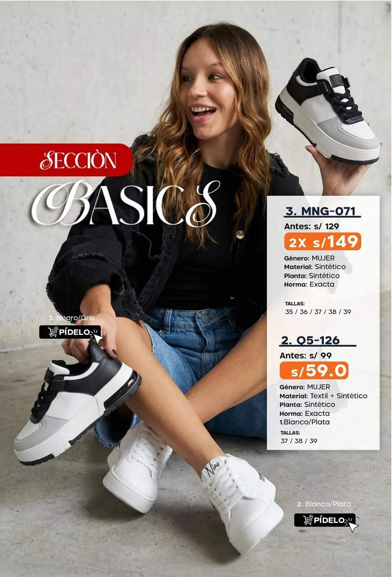 Catalogo de Catálogo Sokso 9 de febrero al 1 de marzo 2026 - Pag 31