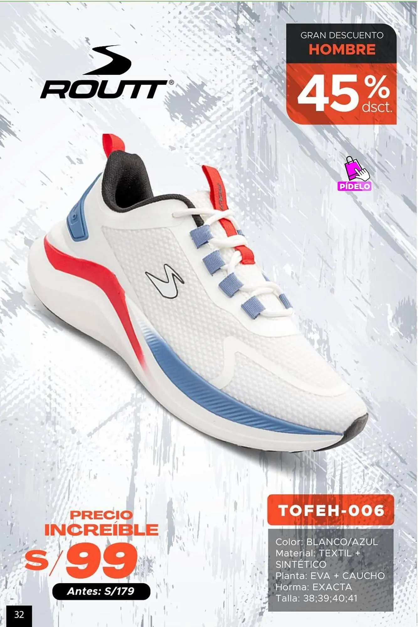 Catalogo de Catálogo Sokso 23 de marzo al 29 de marzo 2026 - Pag 32