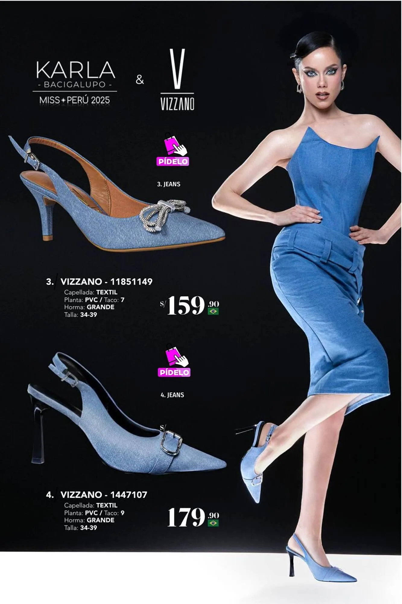 Catalogo de Catálogo Sokso 18 de agosto al 7 de setiembre 2025 - Pag 5